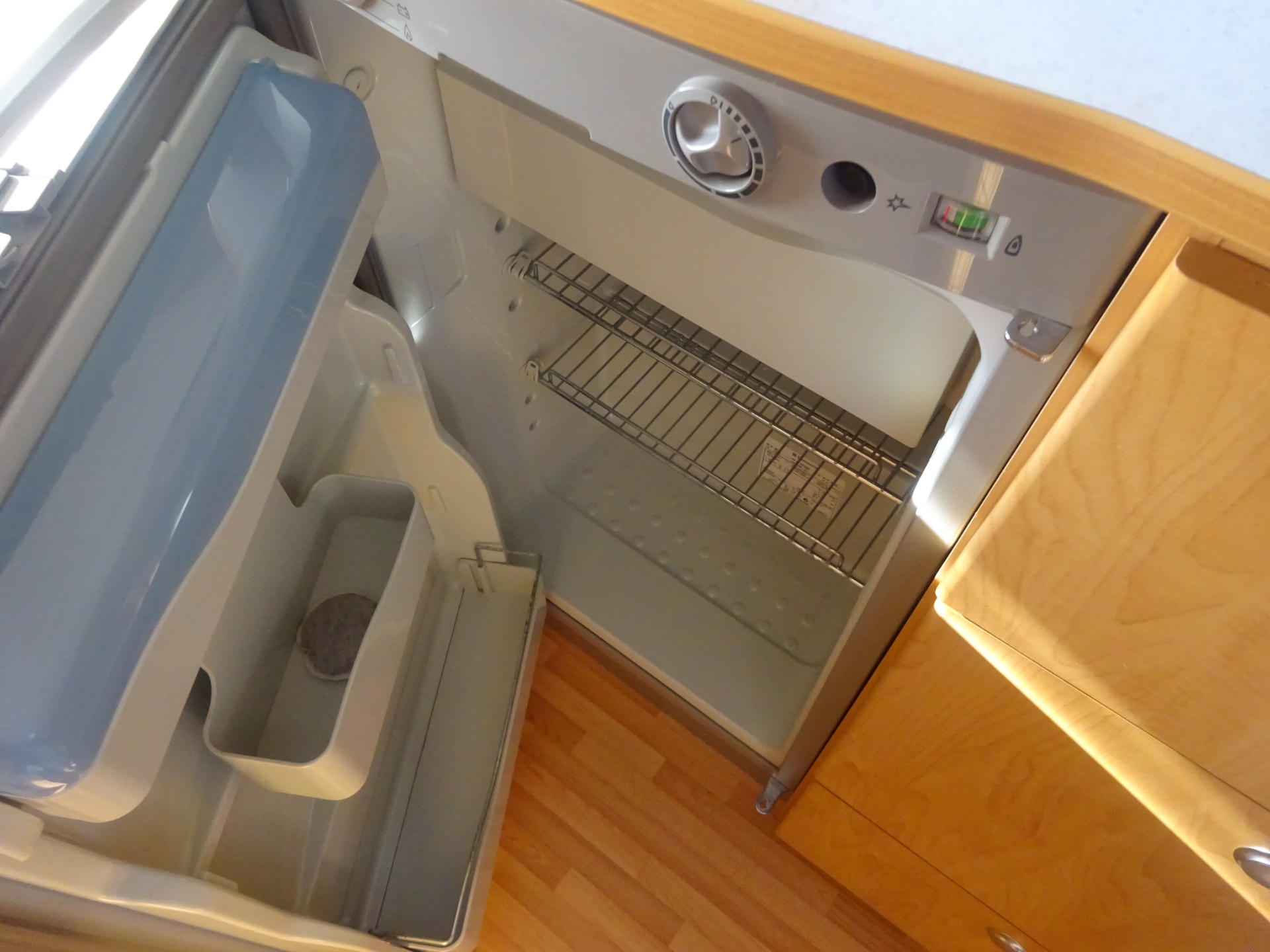 Sterckeman Evolution 390 CP #LICHTGEWICHT#