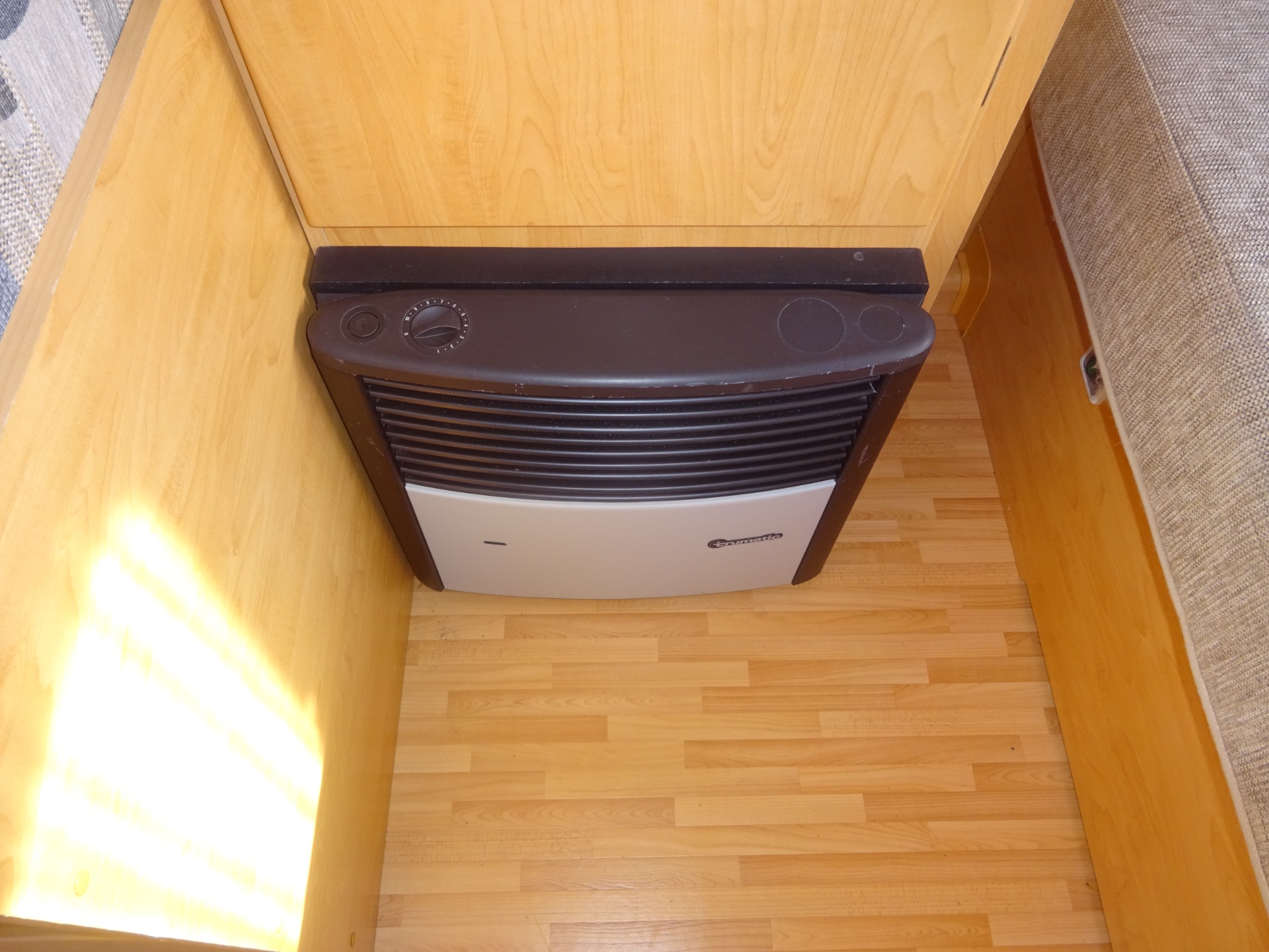 Sterckeman Evolution 390 CP #LICHTGEWICHT#