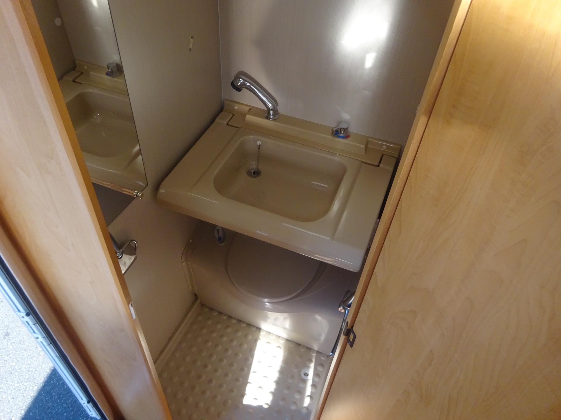 Sterckeman Evolution 390 CP #LICHTGEWICHT#