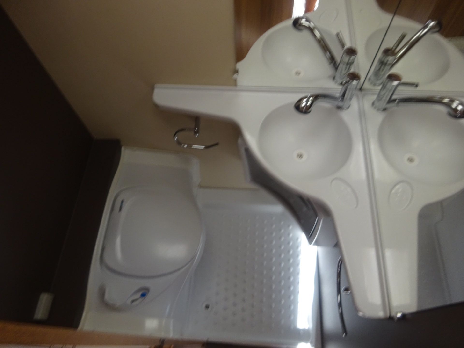 Sterckeman Starlett 420 Comfort Met Vaste Luifel