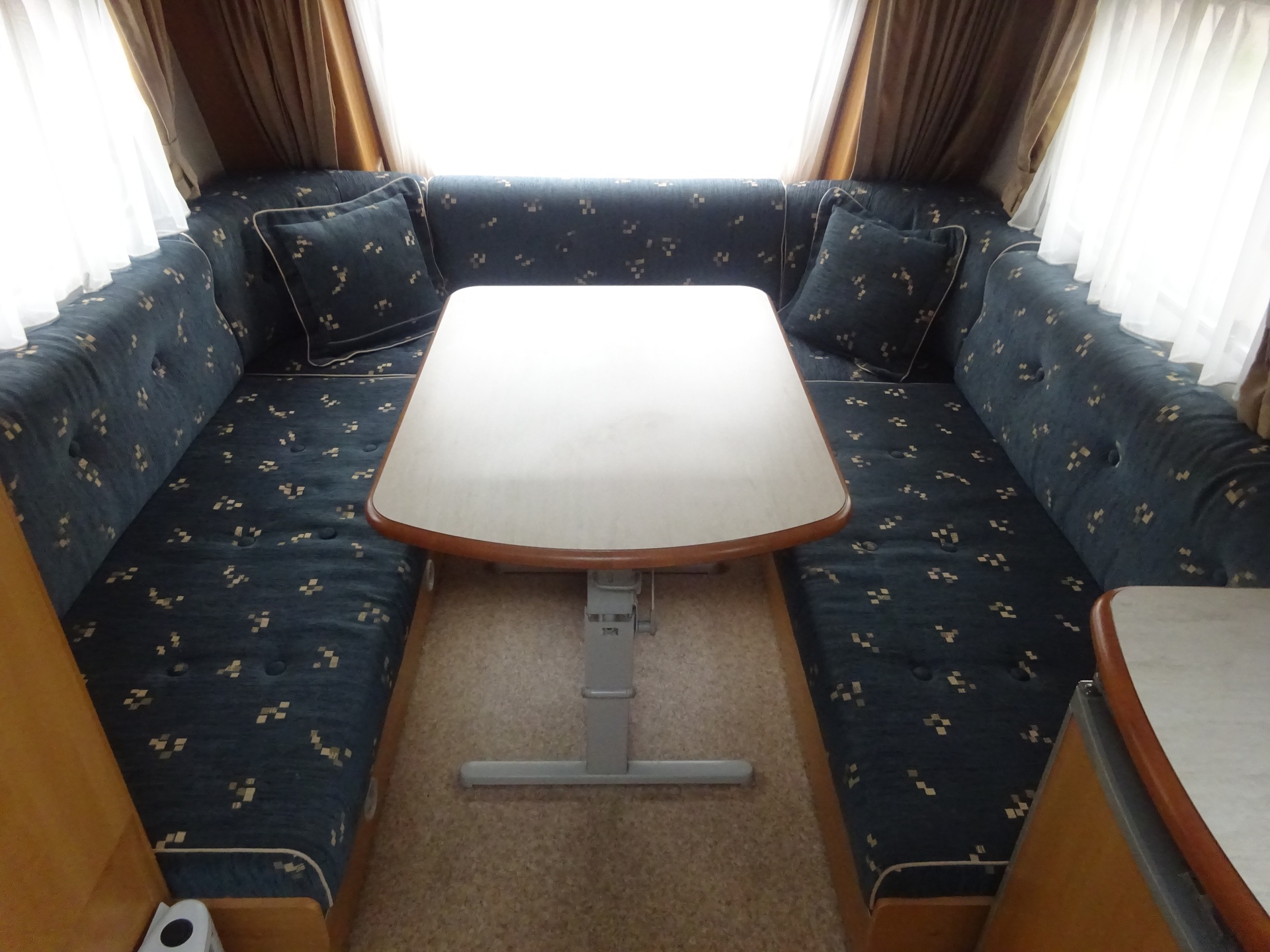 Avento Gran turismo 430 TLH Met Mover #TOPPER#