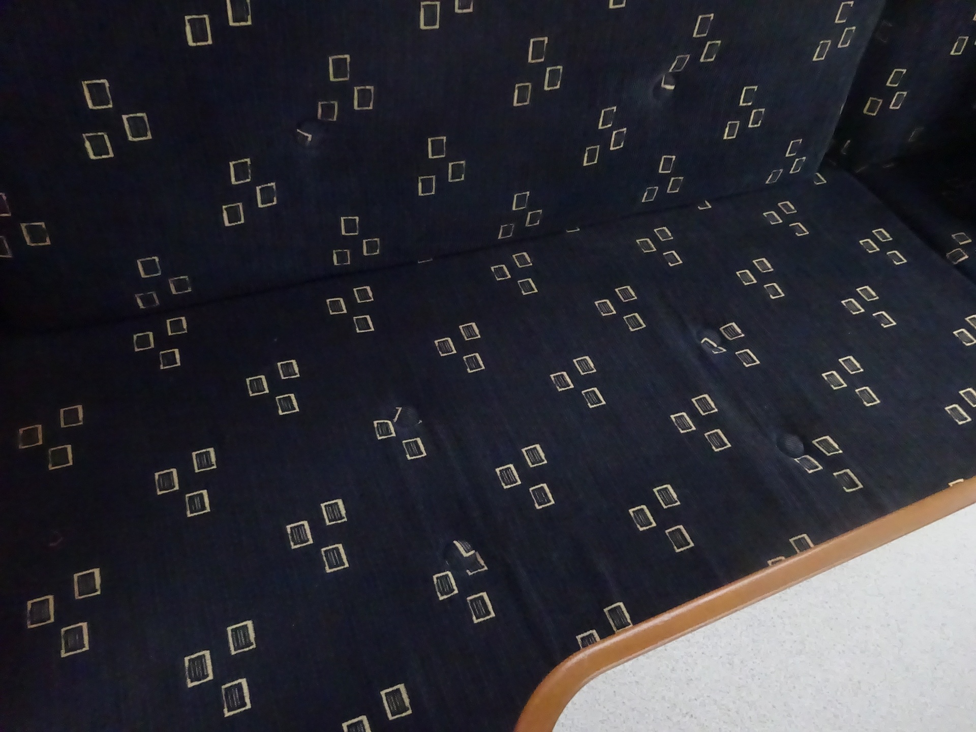 Kip Greyline 50TDB Met Vaste Luifel