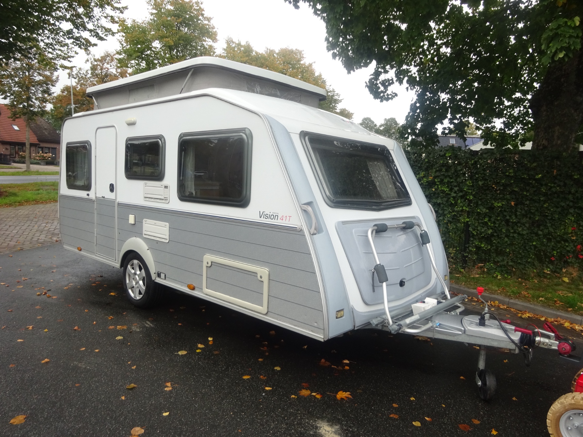 Kip Vision 41 T #HEFDAK#