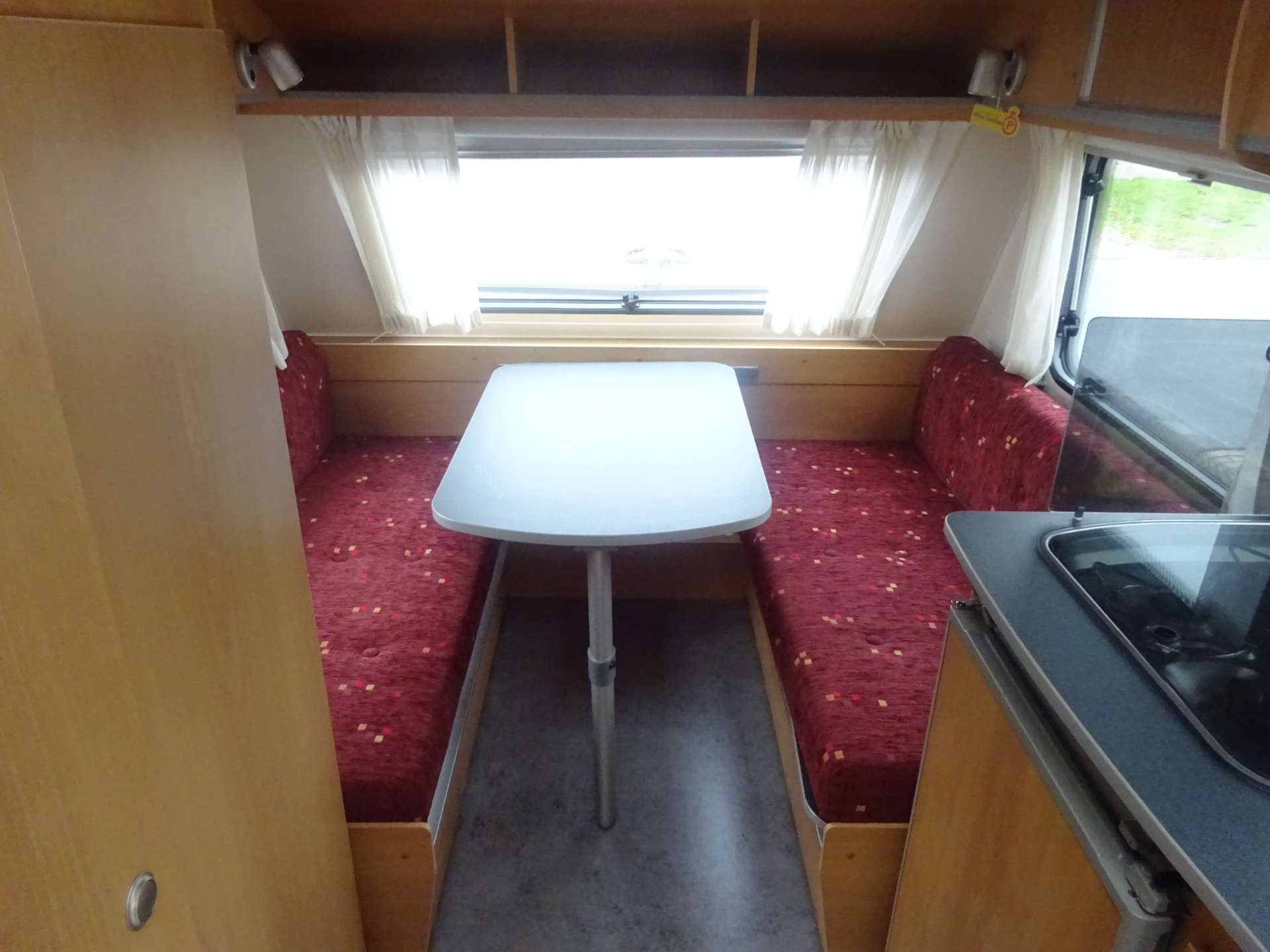 Kip Vision 41 T #HEFDAK#