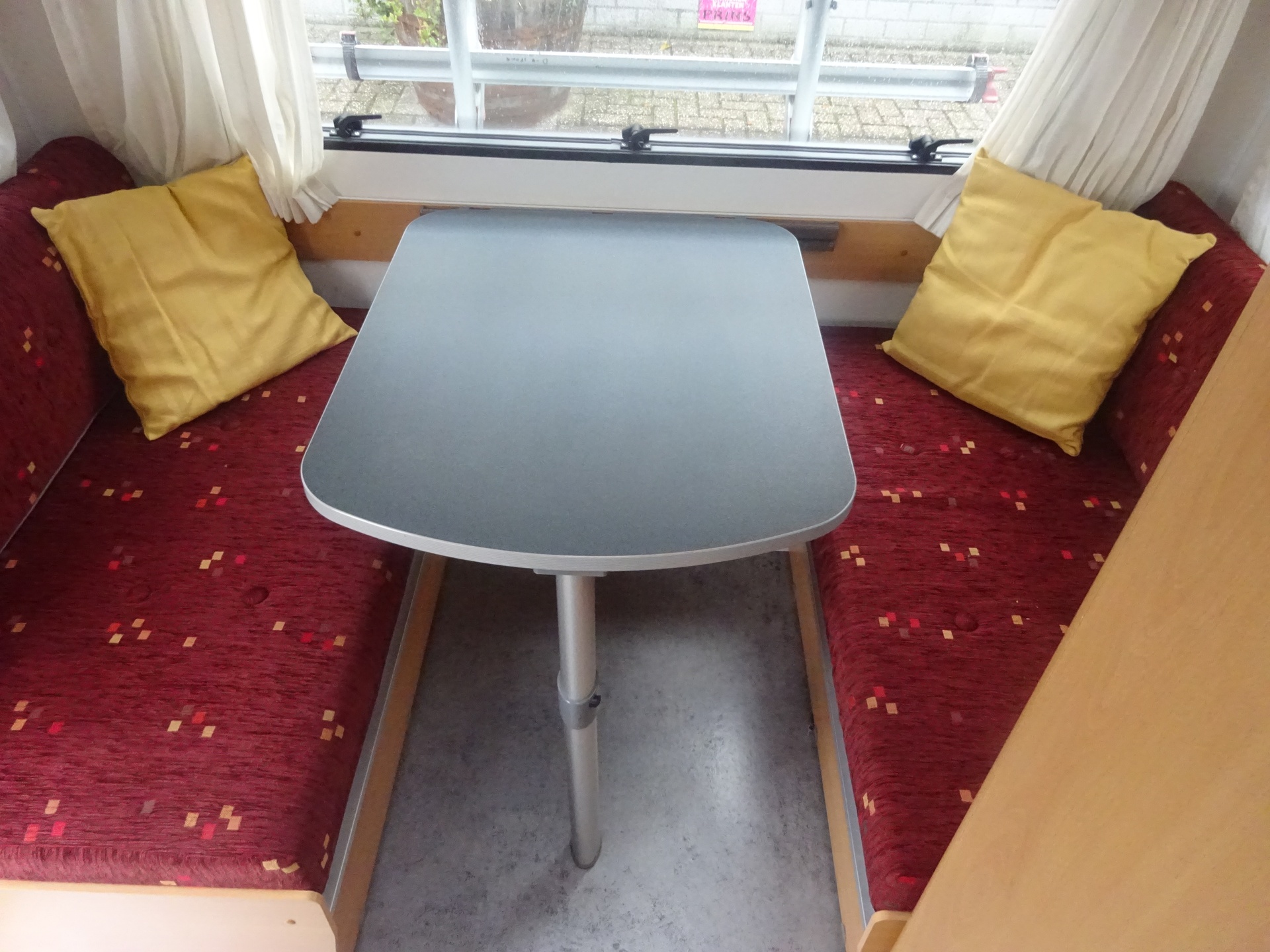 Kip Vision 41 T #HEFDAK#