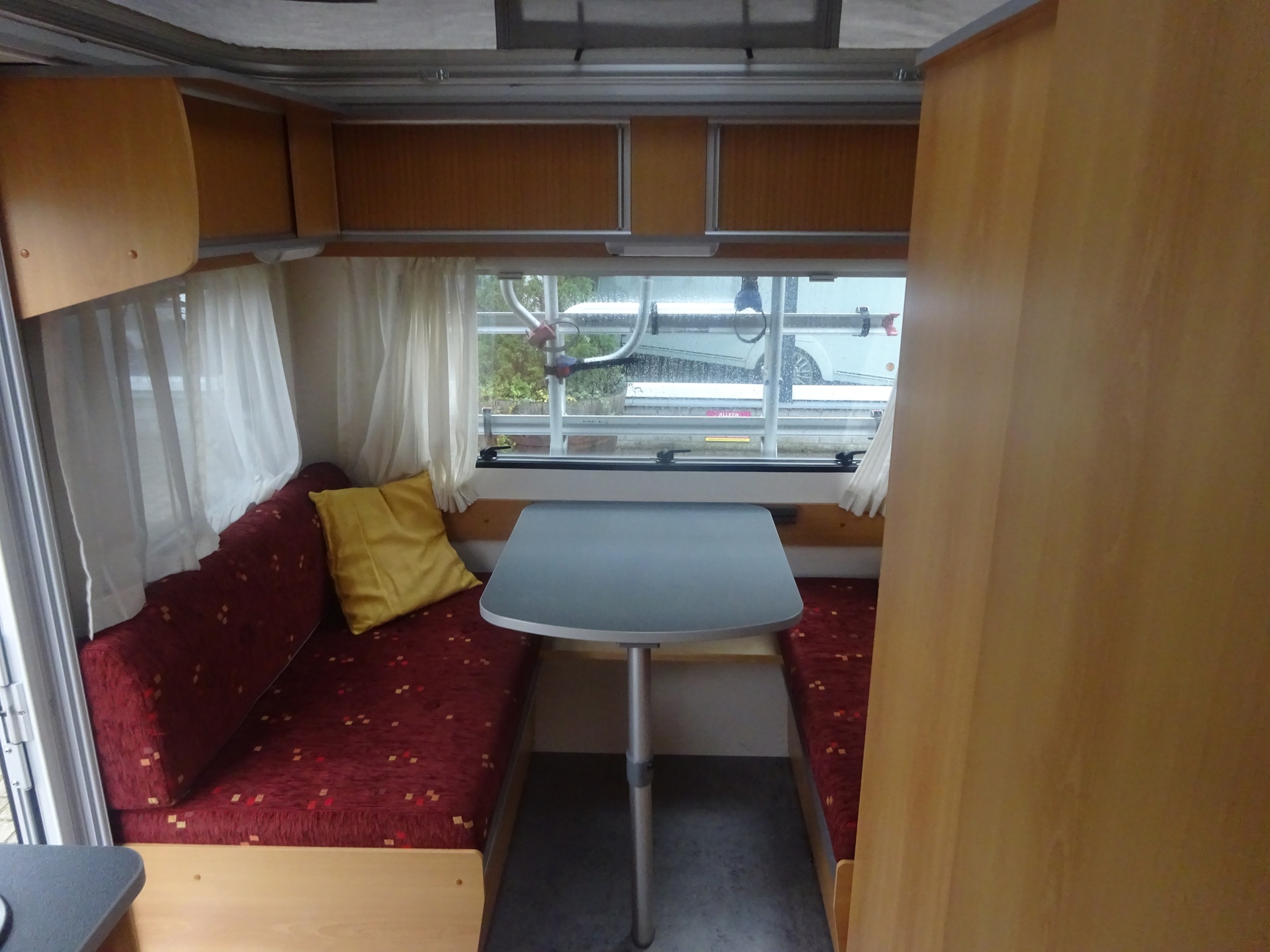 Kip Vision 41 T #HEFDAK#