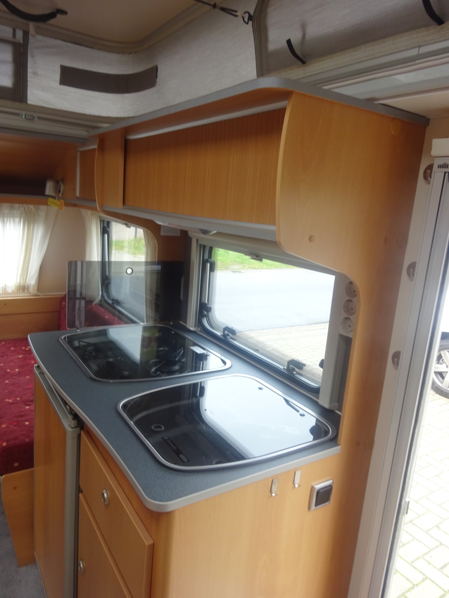 Kip Vision 41 T #HEFDAK#