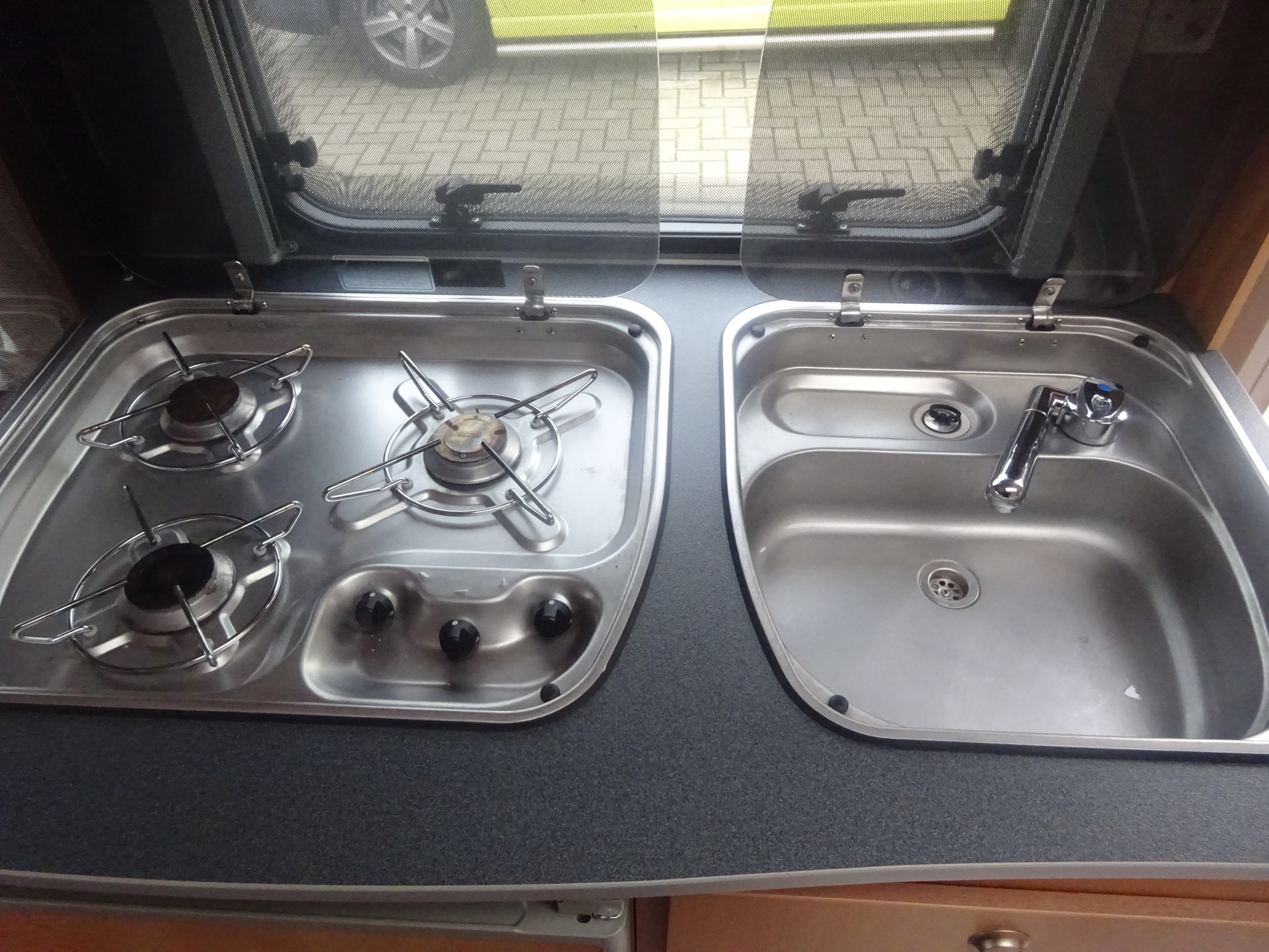 Kip Vision 41 T #HEFDAK#