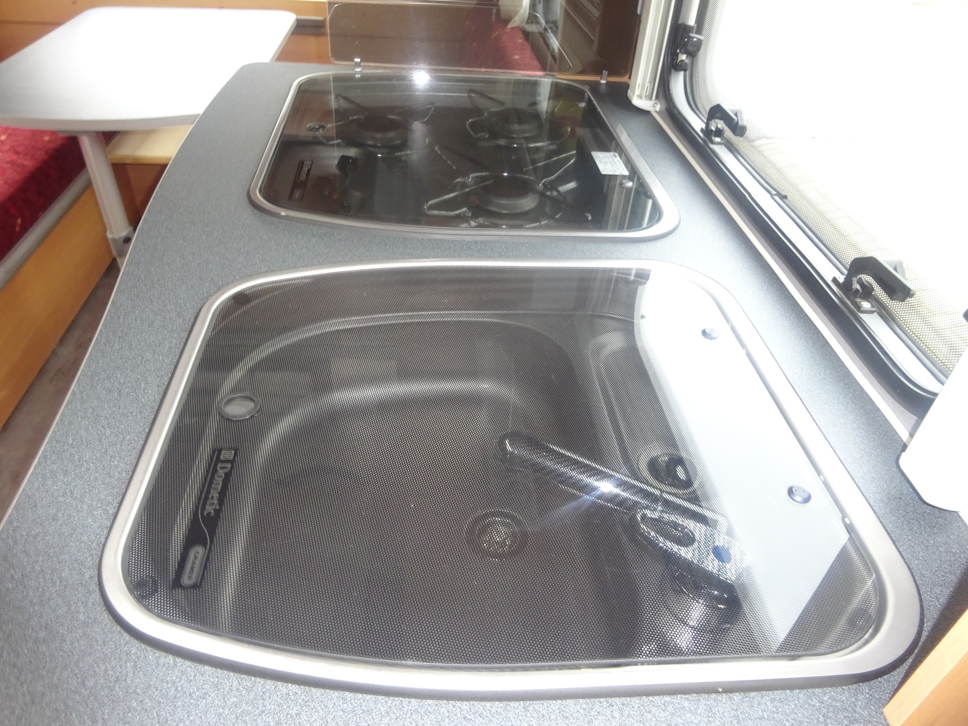 Kip Vision 41 T #HEFDAK#