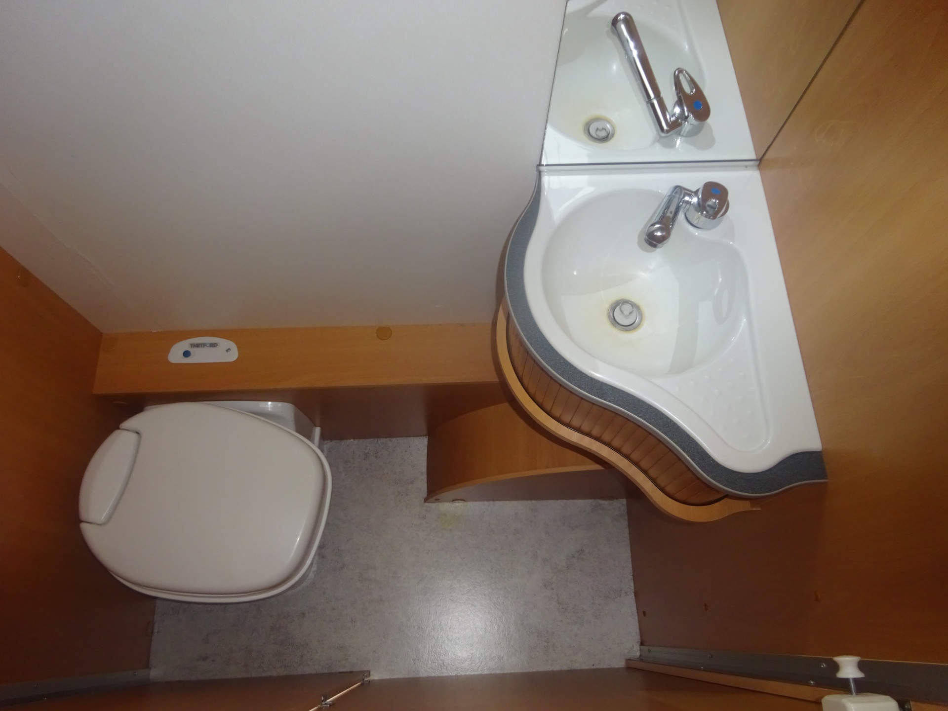 Kip Vision 41 T #HEFDAK#