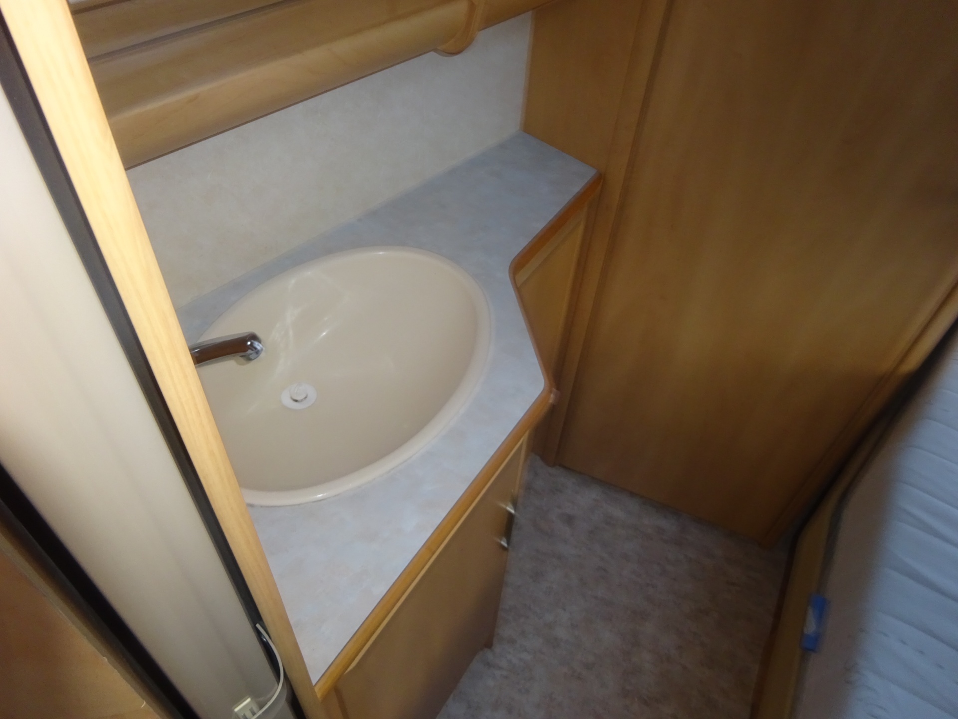 Fendt Saphir 470 Frans Bed en Rondzit