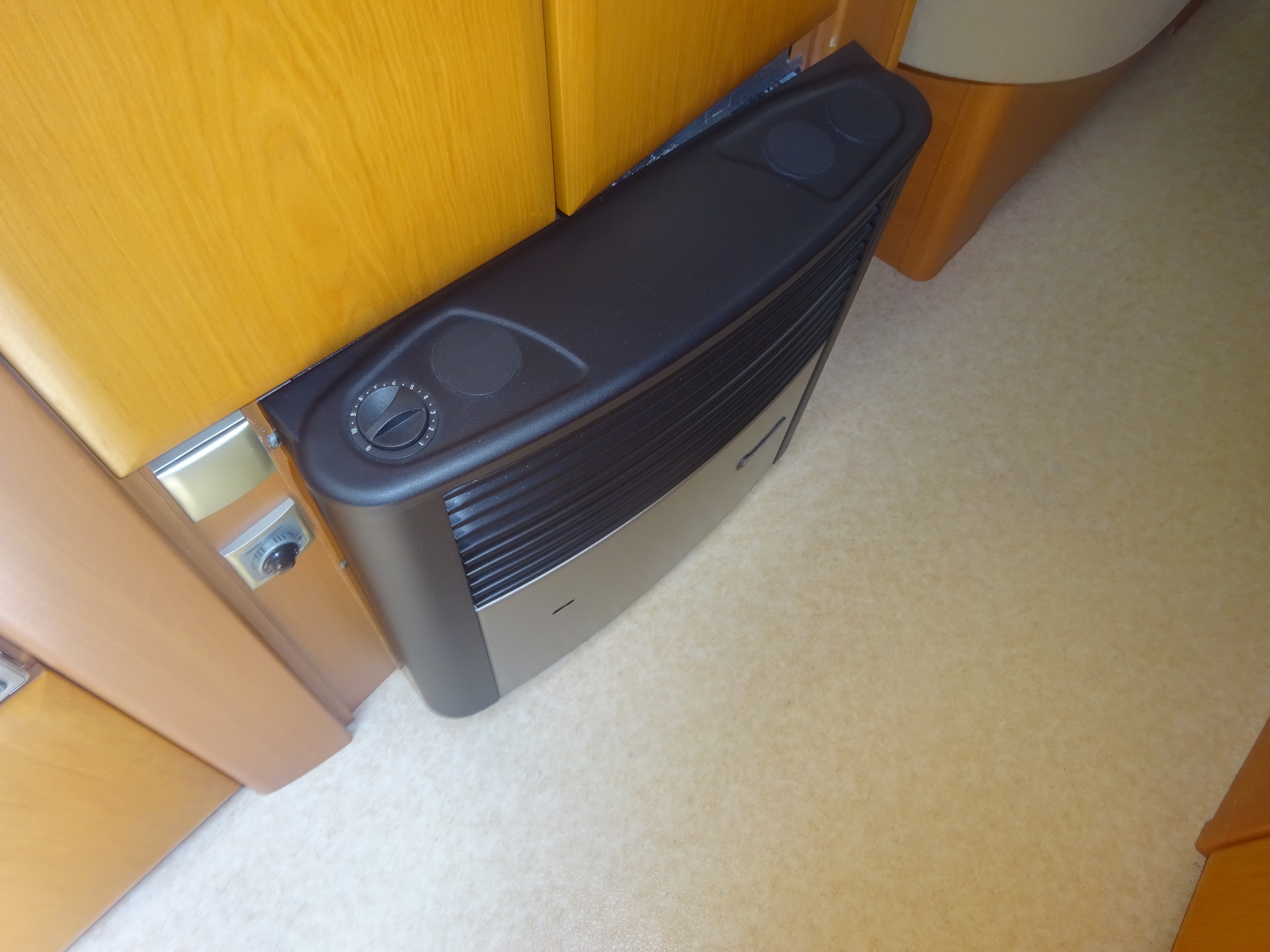 Fendt Diamant 550TG Enkele Bedden + Mover+ Airco