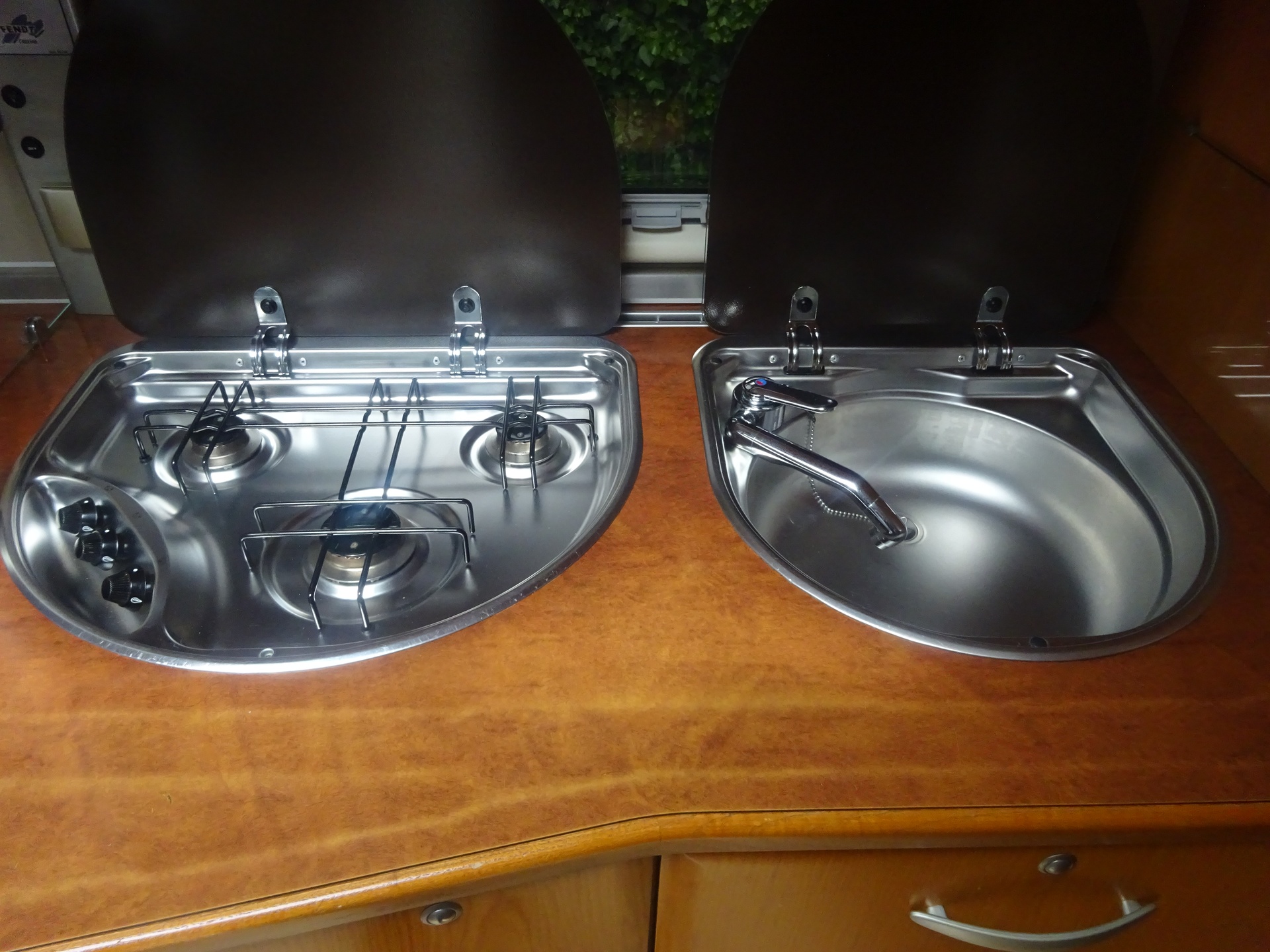 Fendt Diamant 550TG Enkele Bedden + Mover+ Airco