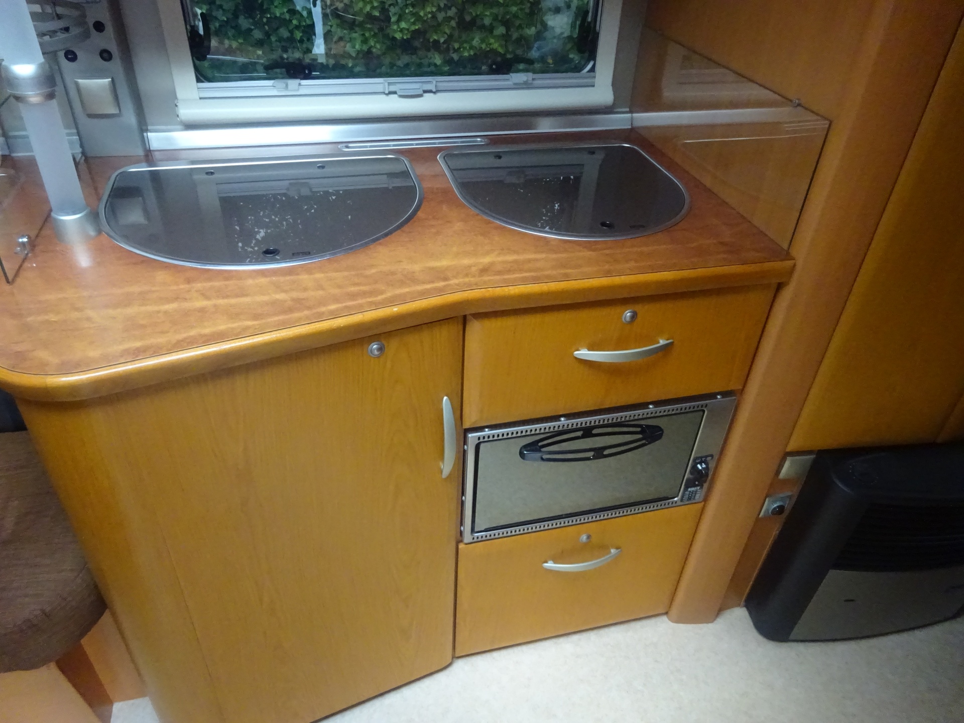 Fendt Diamant 550TG Enkele Bedden + Mover+ Airco