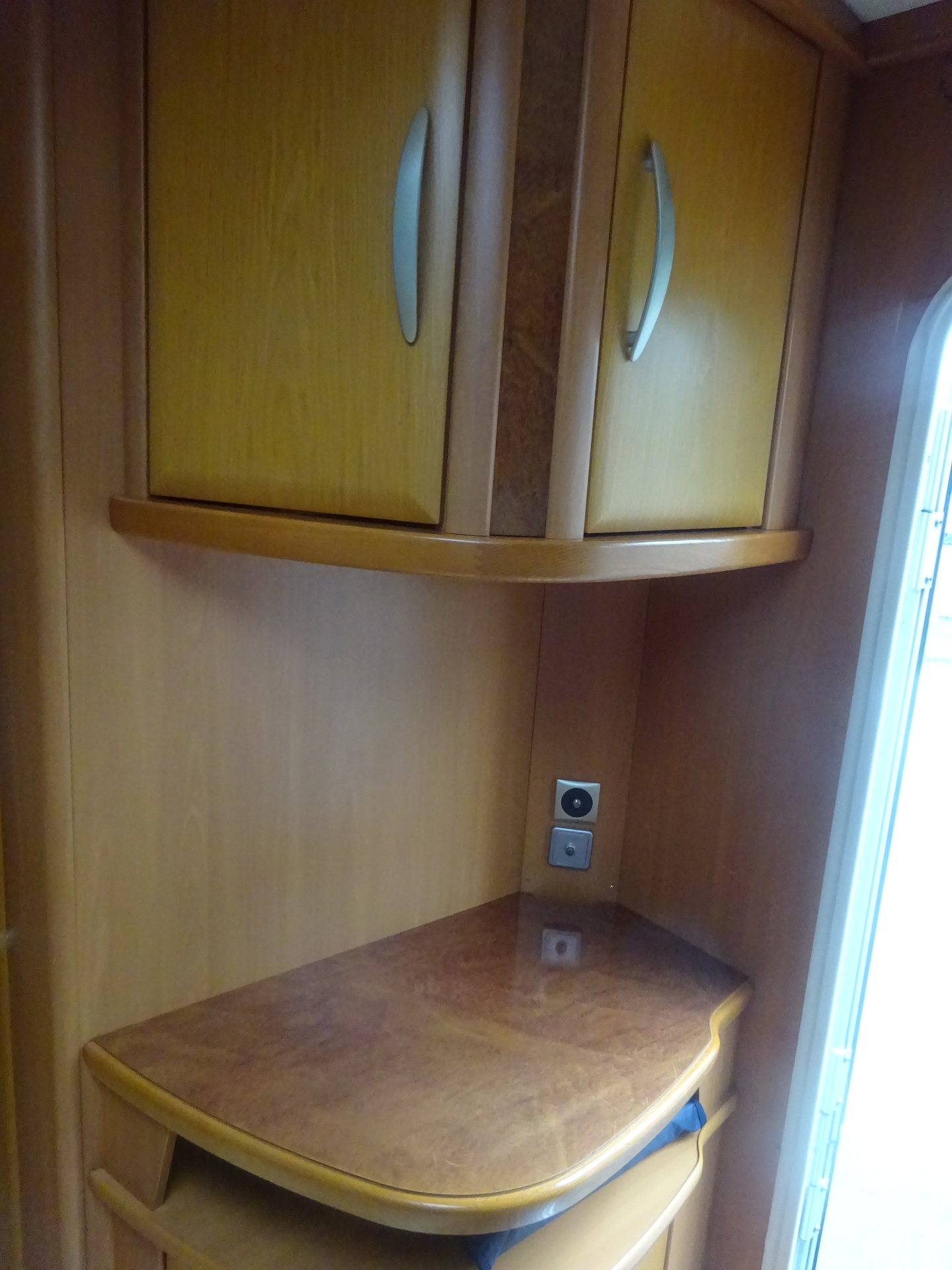 Fendt Diamant 550TG Enkele Bedden + Mover+ Airco