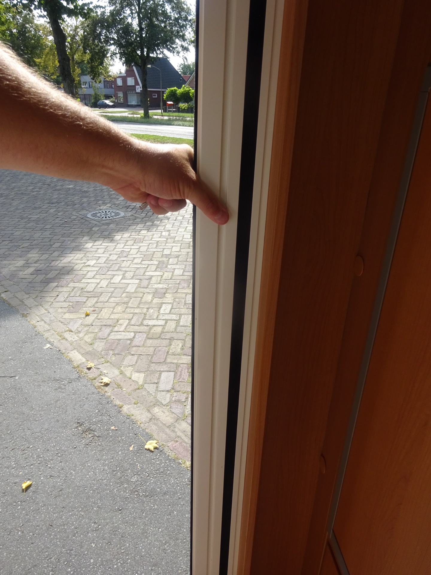 Wilk Blue star S3 450 Frans Bed TopStaat!!