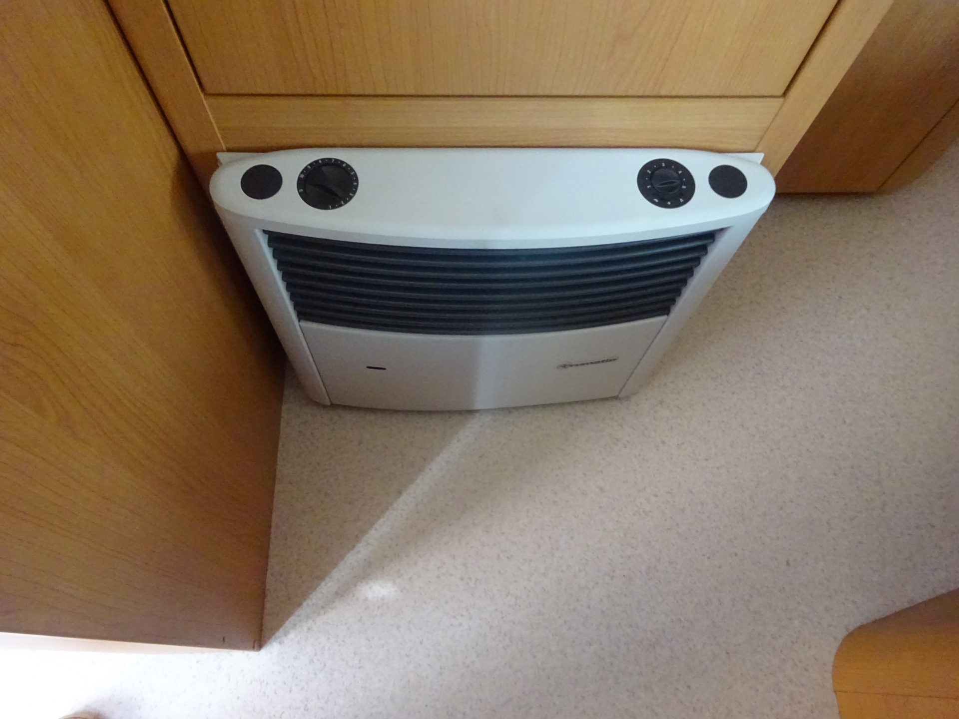 Wilk Blue star S3 450 Frans Bed TopStaat!!