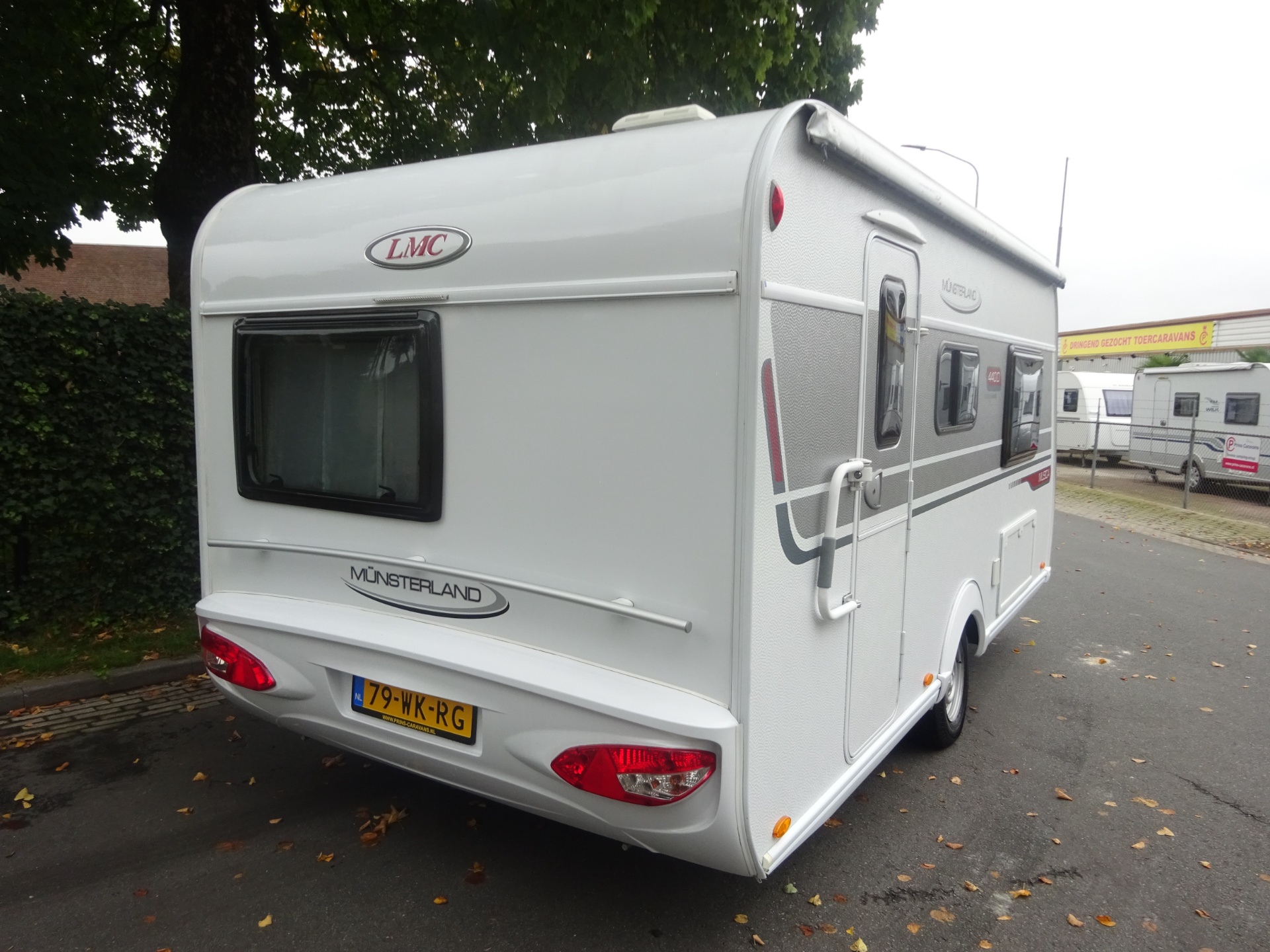 Lmc Musica 440D Frans Bed +Mover