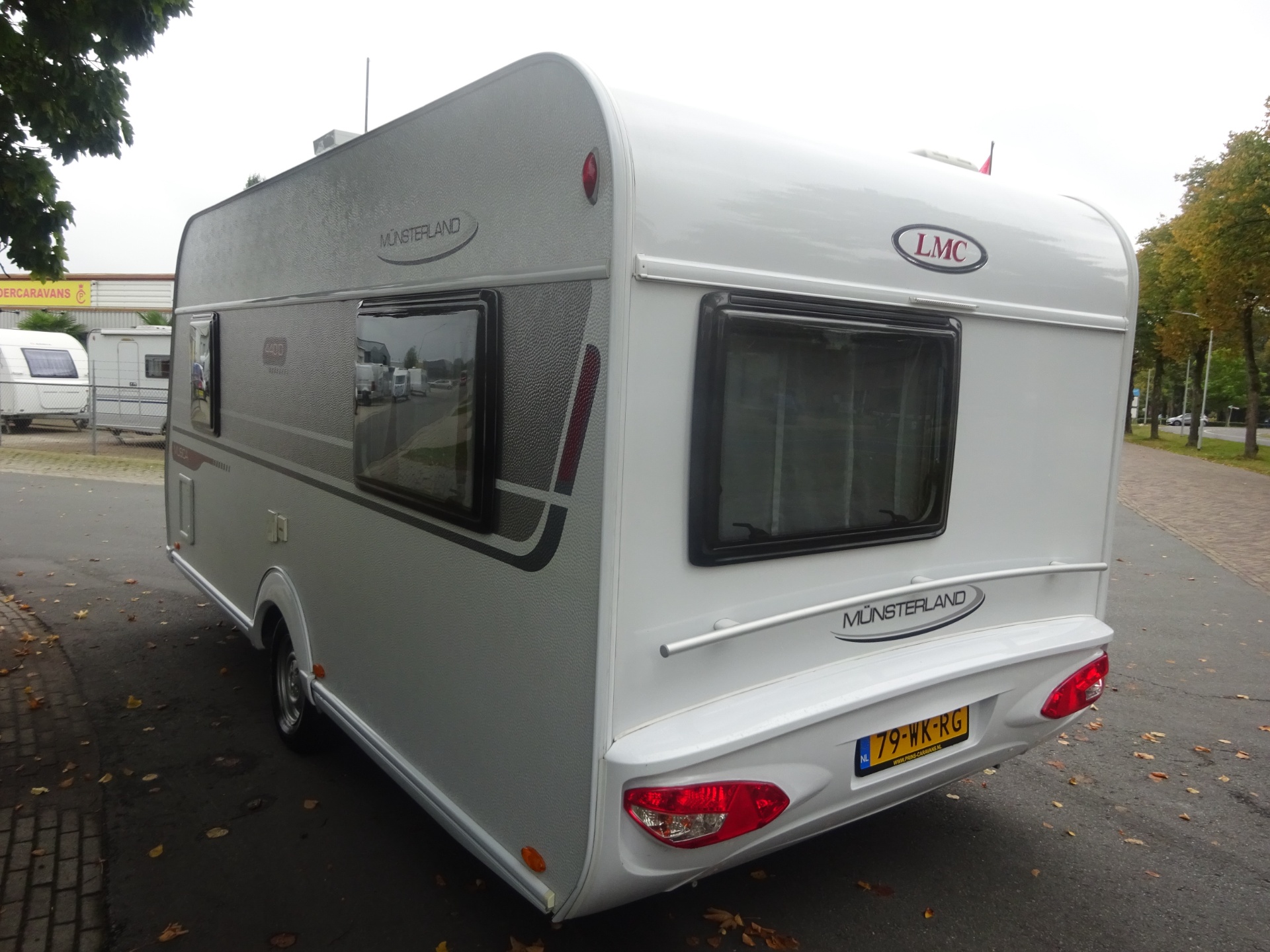 Lmc Musica 440D Frans Bed +Mover