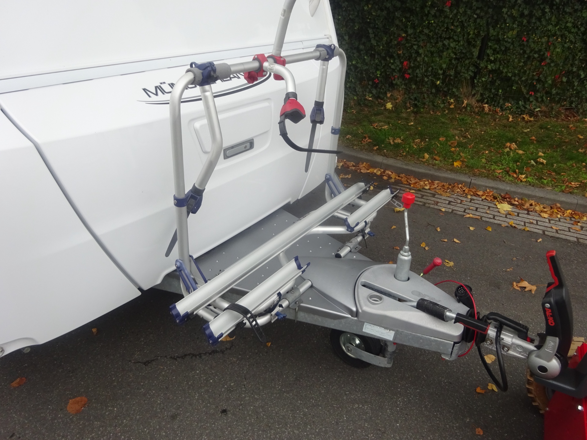 Lmc Musica 440D Frans Bed +Mover