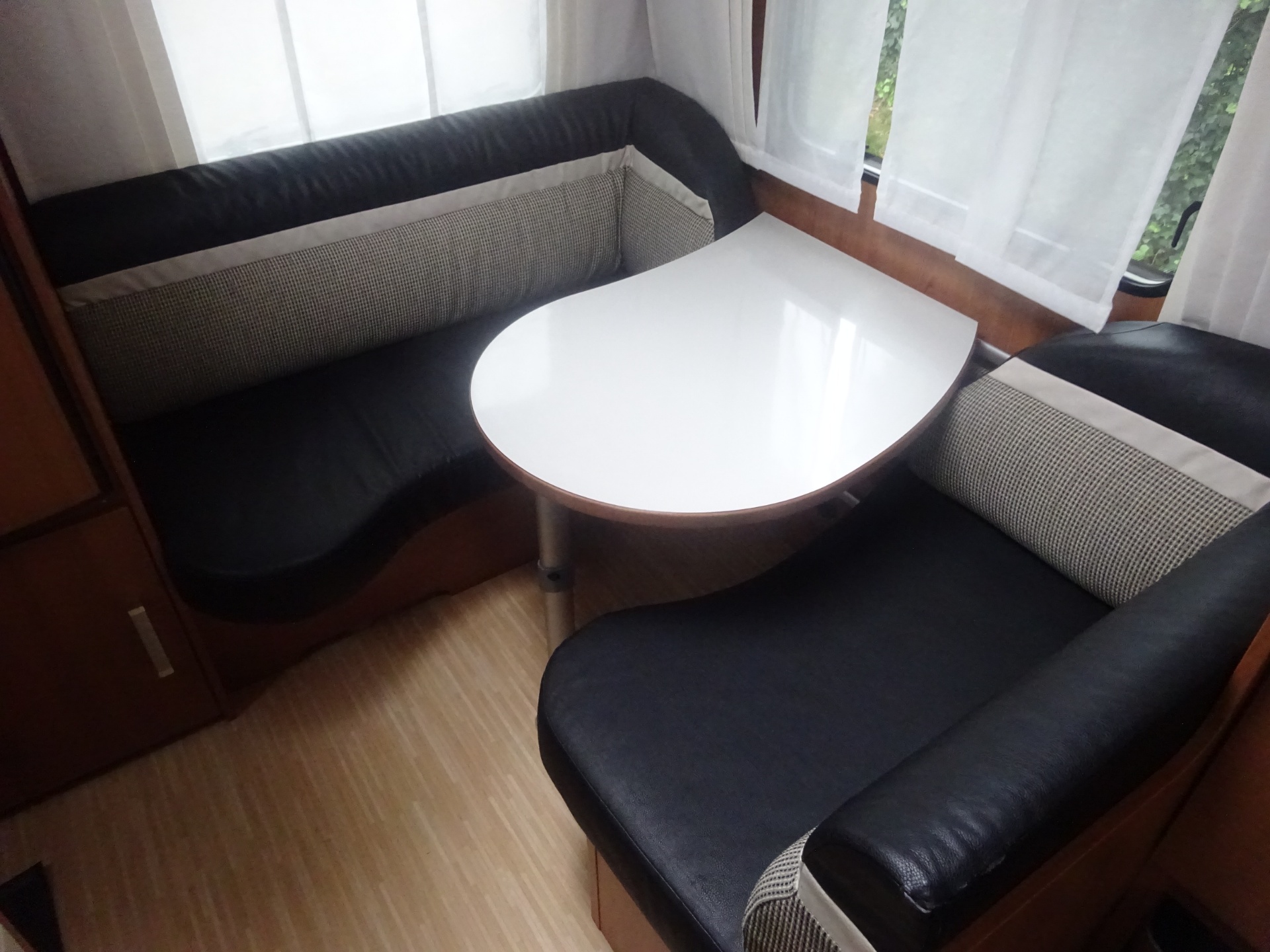 Lmc Musica 440D Frans Bed +Mover