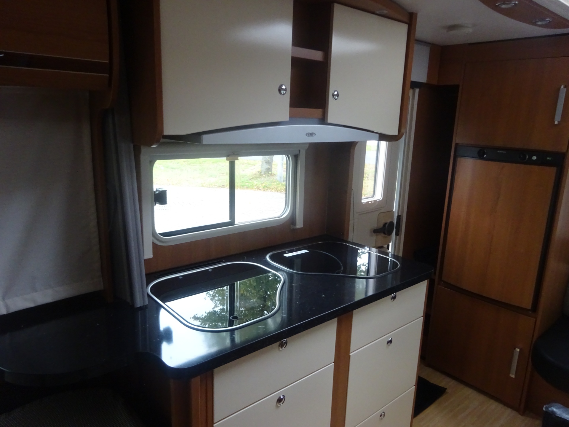 Lmc Musica 440D Frans Bed +Mover