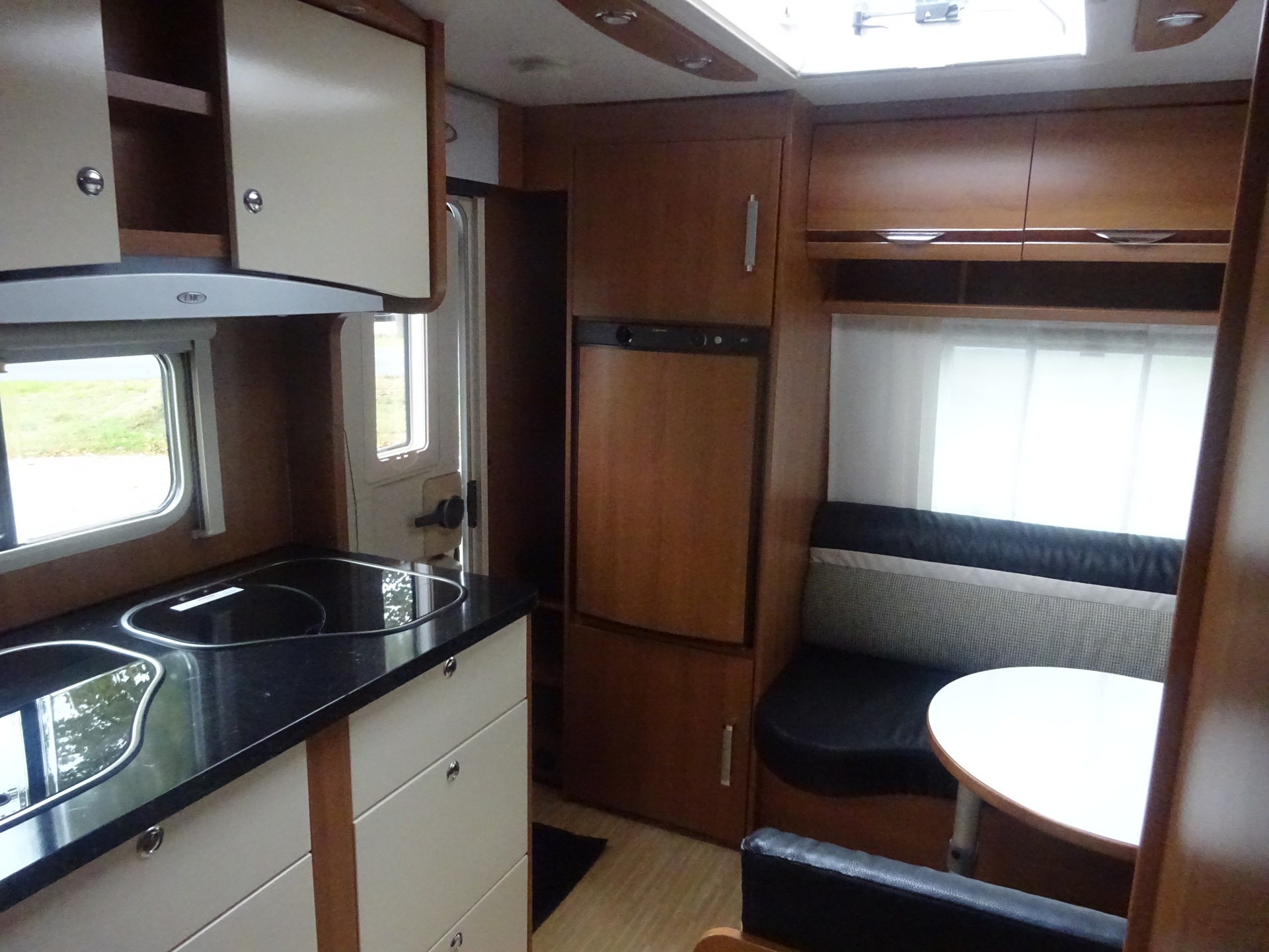 Lmc Musica 440D Frans Bed +Mover