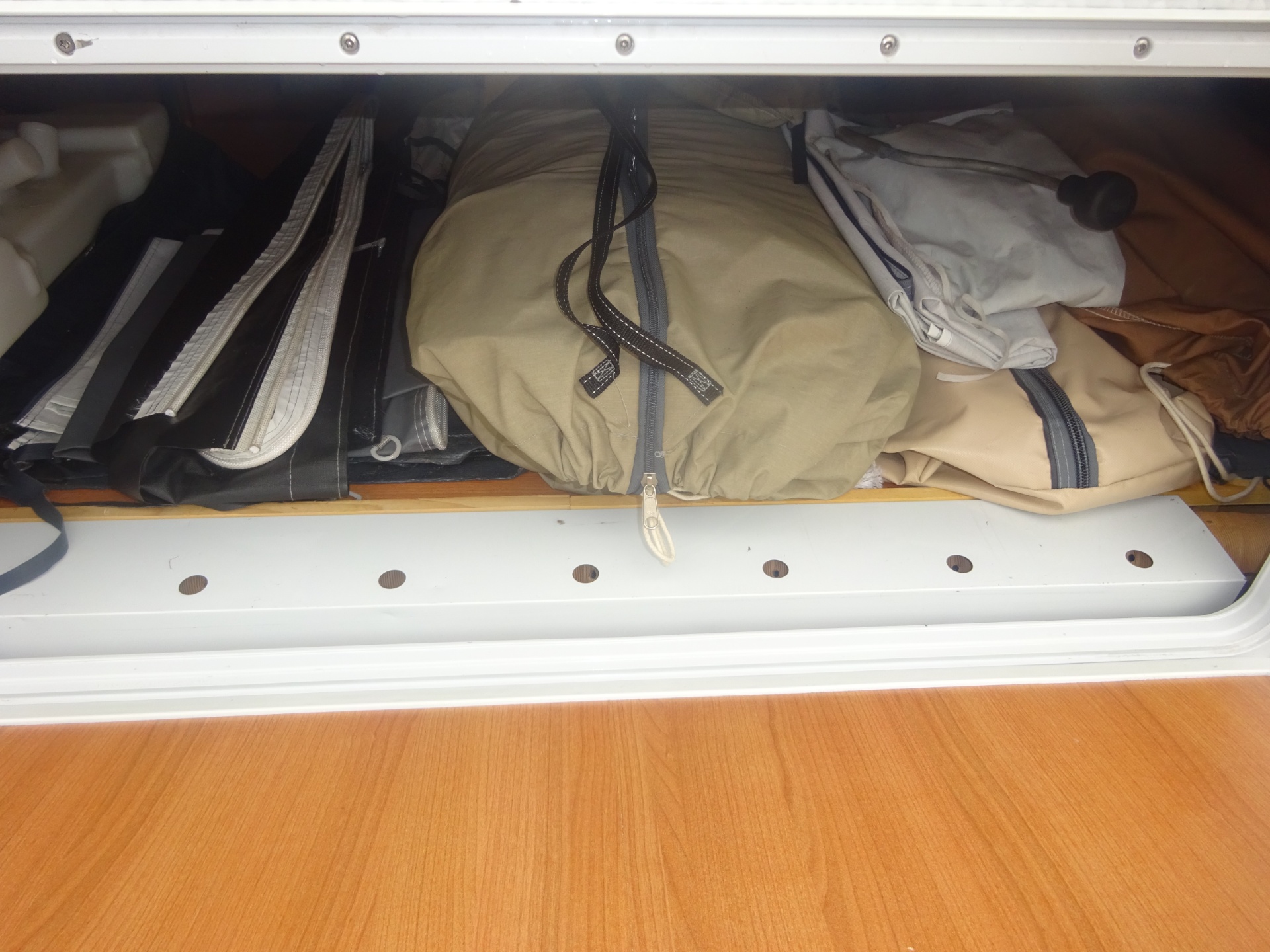 Lmc Musica 440D Frans Bed +Mover