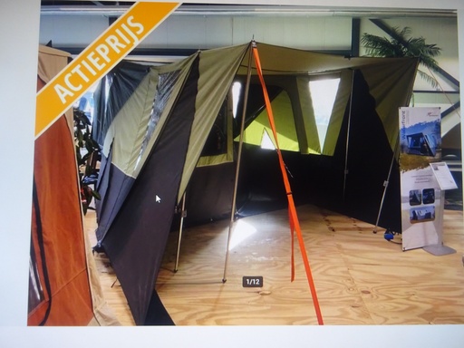 Alpen kreuzer WaterFront