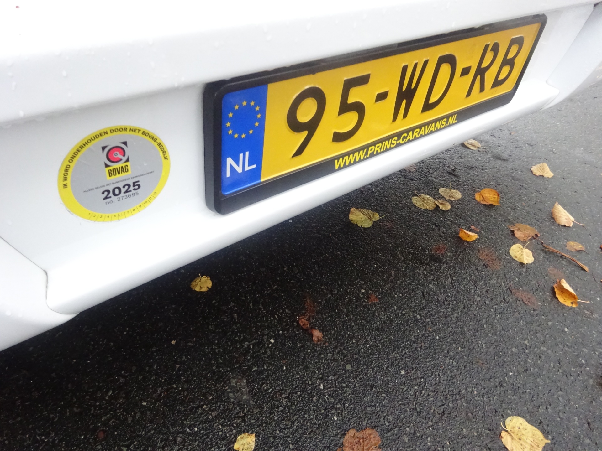 Dethleffs Tourist 450 Enkele Bedden+Mover #LICHTGEWICHT#