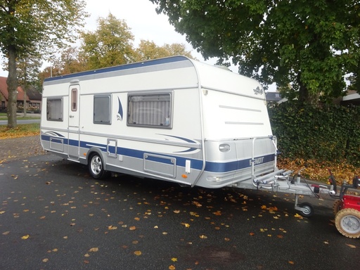 Fendt Diamant 560 GERESERVEERD