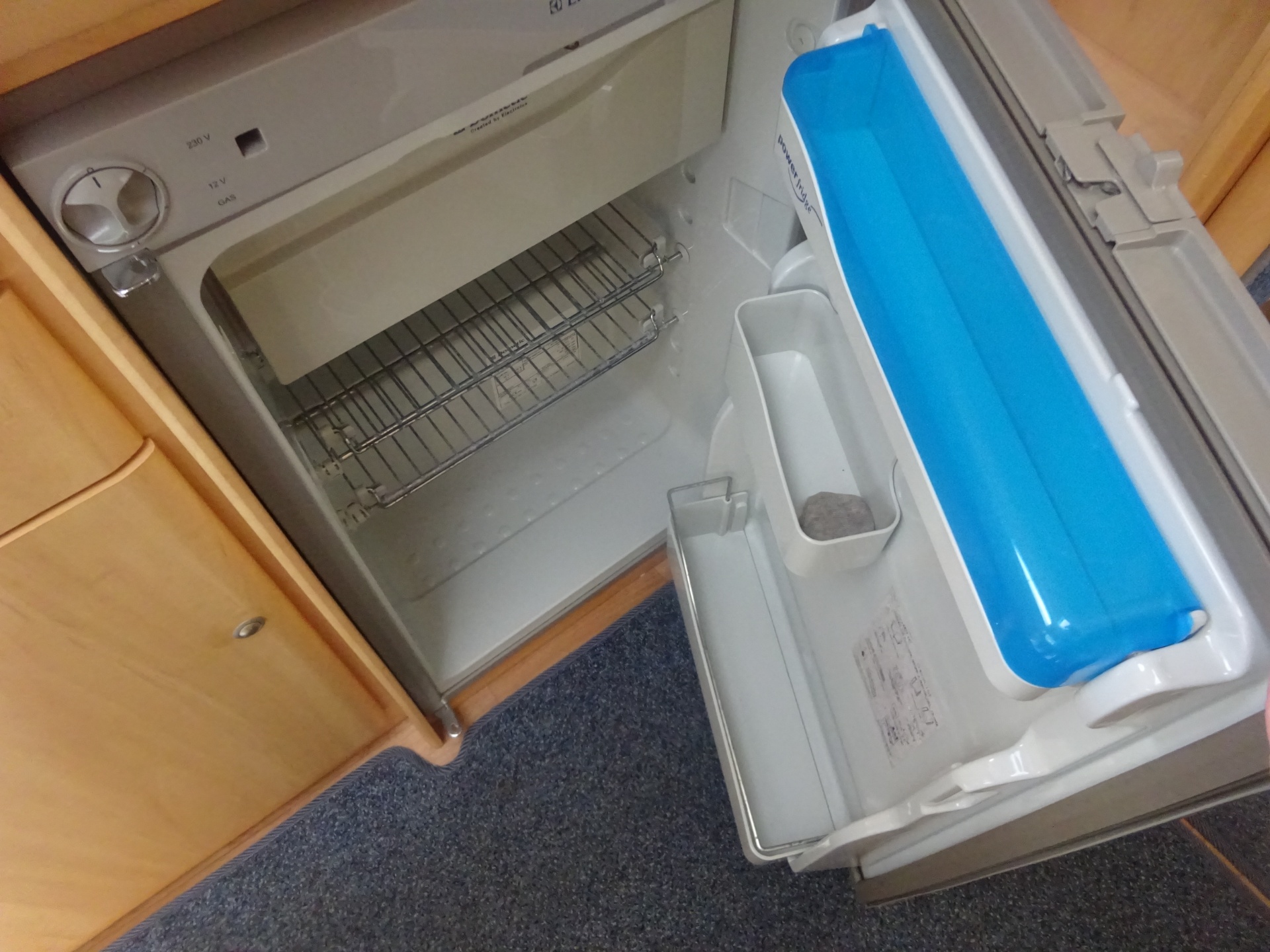 Sprite Super 490 Enkele Bedden  + Rondzit + Mover