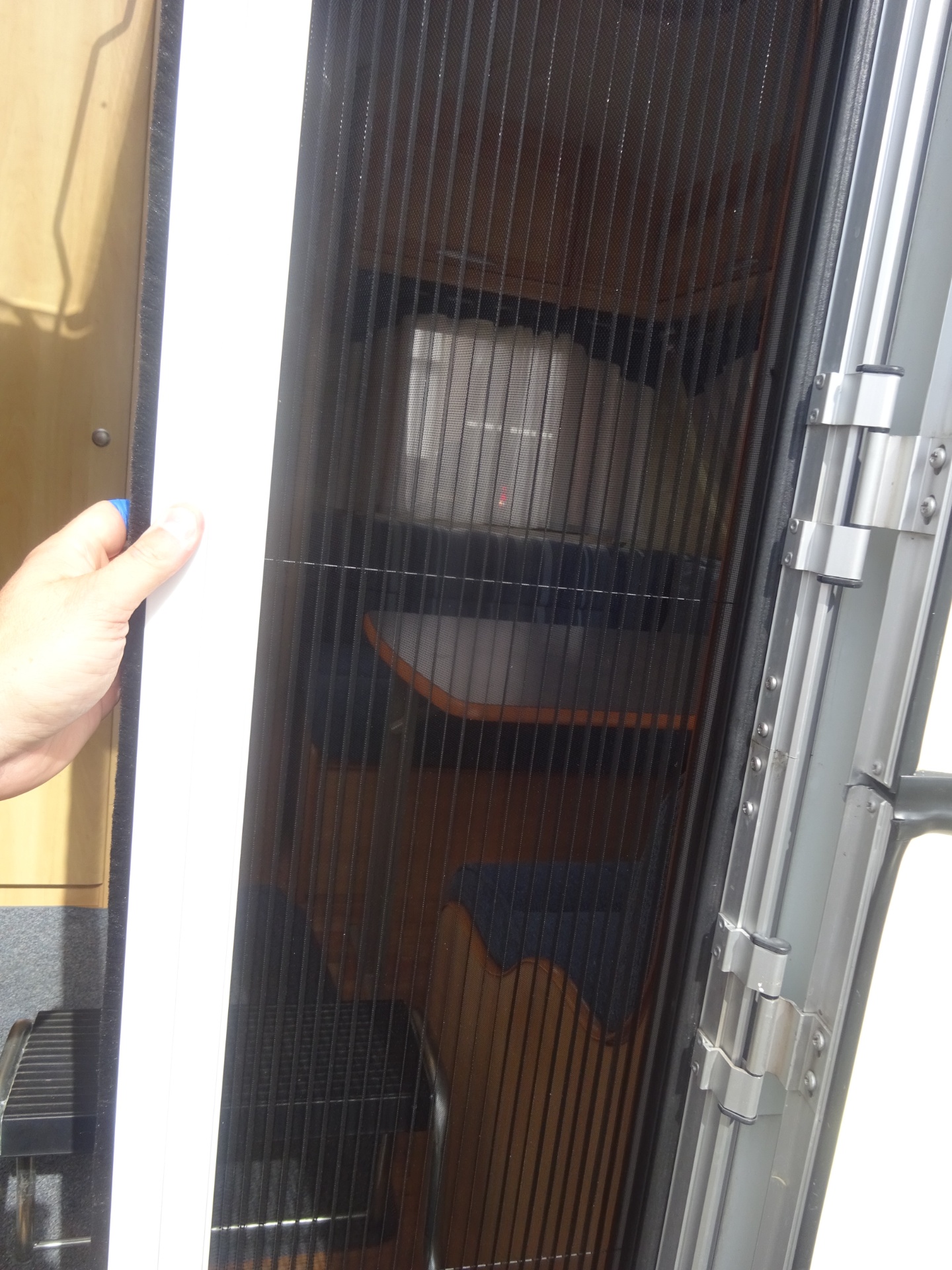 Sprite Super 490 Enkele Bedden  + Rondzit + Mover