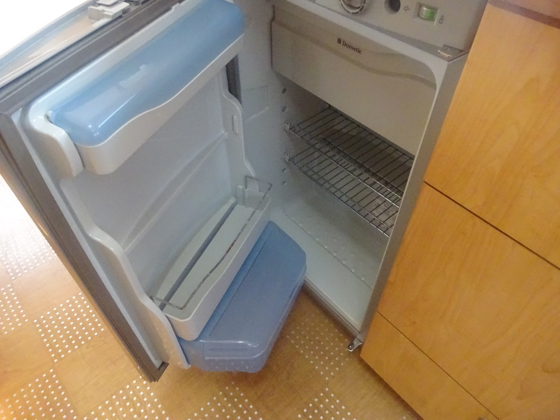 Caravelair Ambiance 450 Enkele Bedden+Mover+ZakLuifel