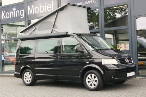Volkswagen T5 California Comfortline 2.5TDI euro 4
