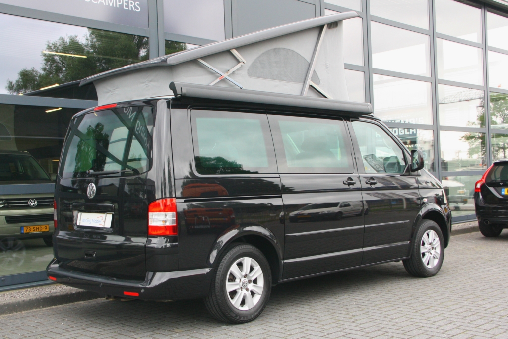 Volkswagen T5 California Comfortline 2.5TDI euro 4