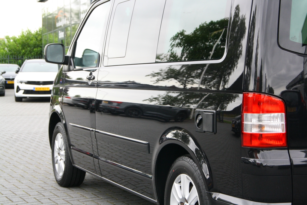 Volkswagen T5 California Comfortline 2.5TDI euro 4