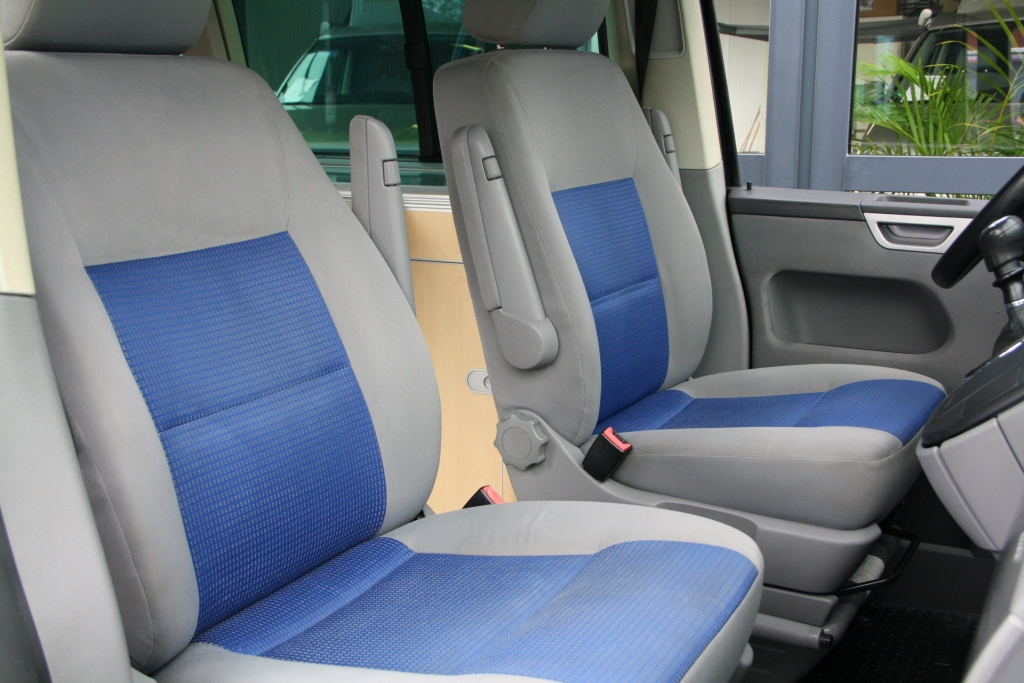 Volkswagen T5 California Comfortline 2.5TDI euro 4