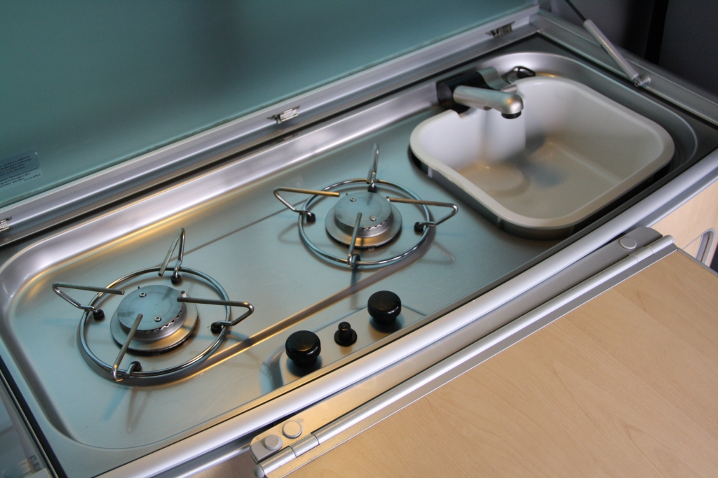 Volkswagen T5 California Comfortline 2.5TDI euro 4