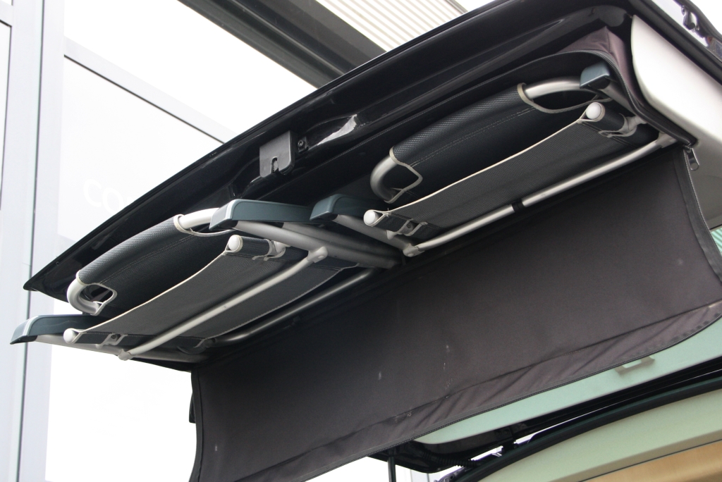 Volkswagen T5 California Comfortline 2.5TDI euro 4