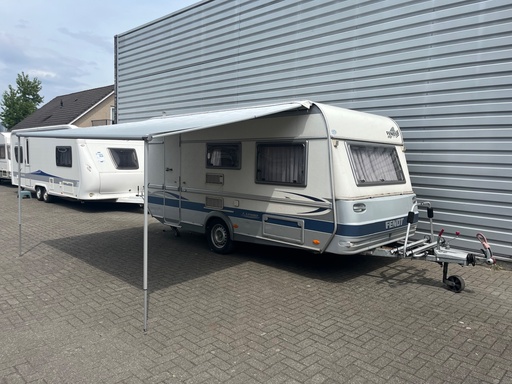 Fendt Saphir 450 QB VERKOCHT