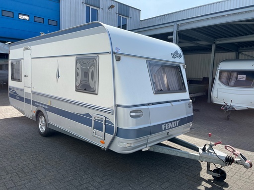 Fendt Topas 510 VERKOCHT