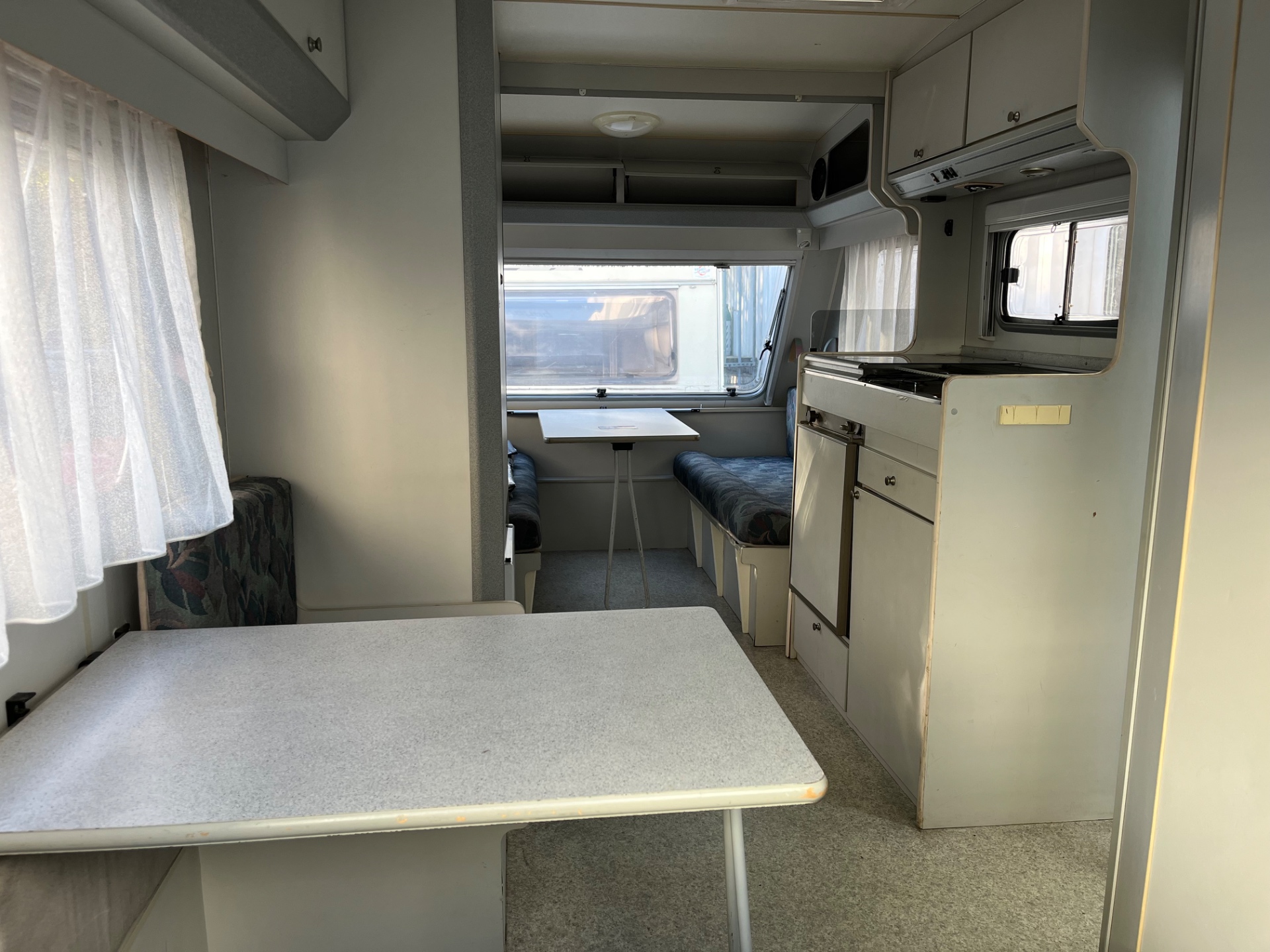 Beyerland Vitesse 430 TM