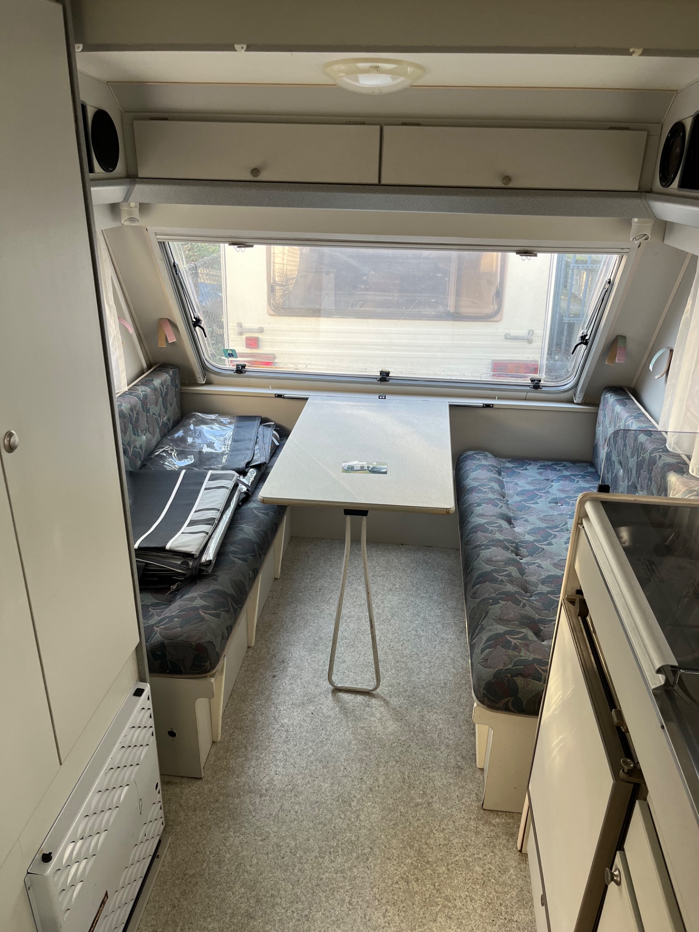 Beyerland Vitesse 430 TM