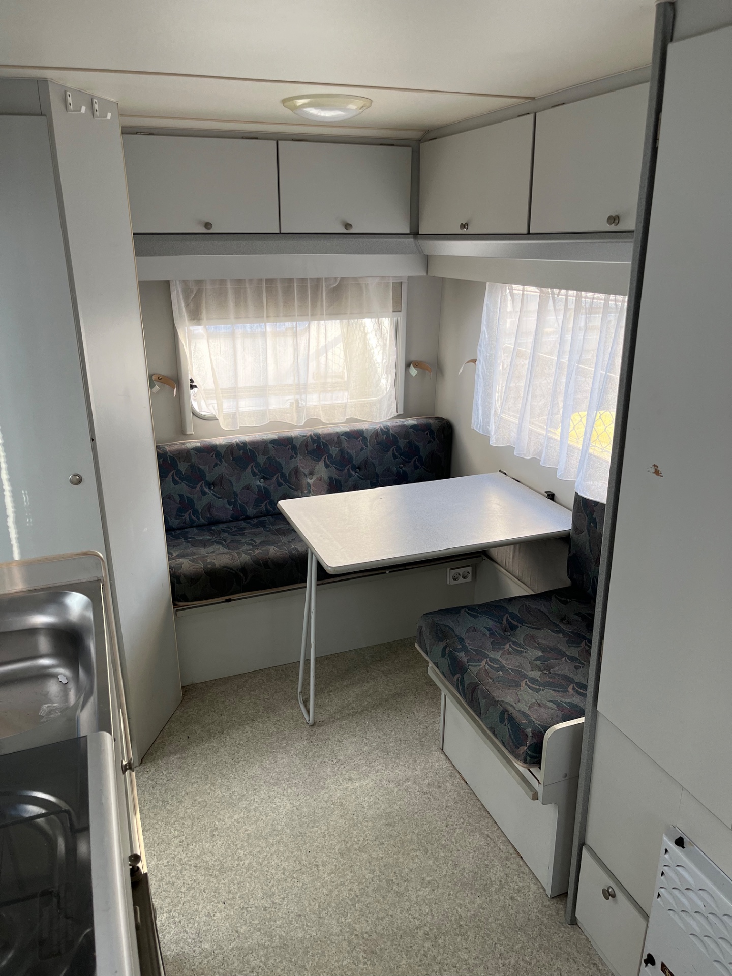 Beyerland Vitesse 430 TM