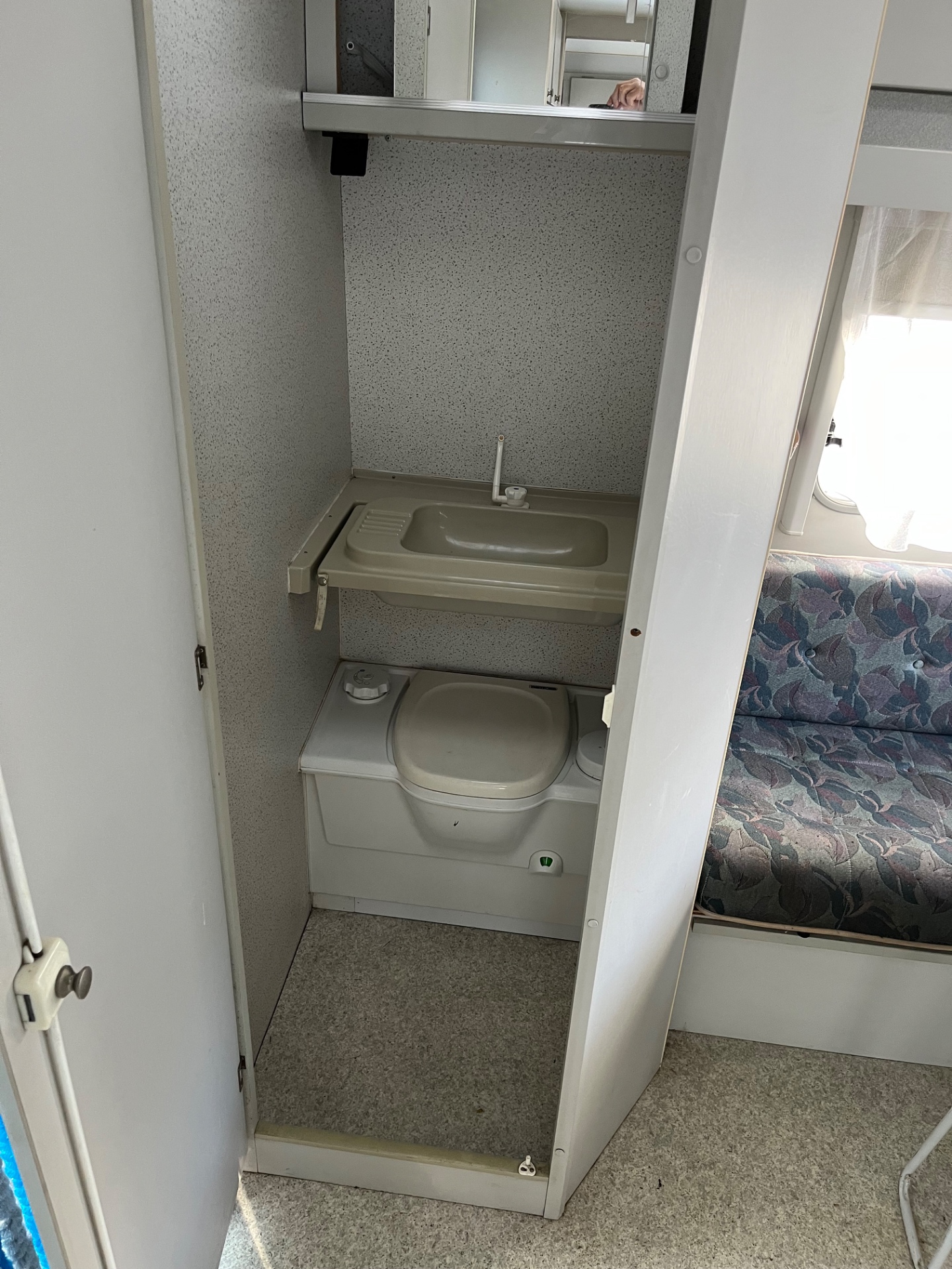 Beyerland Vitesse 430 TM