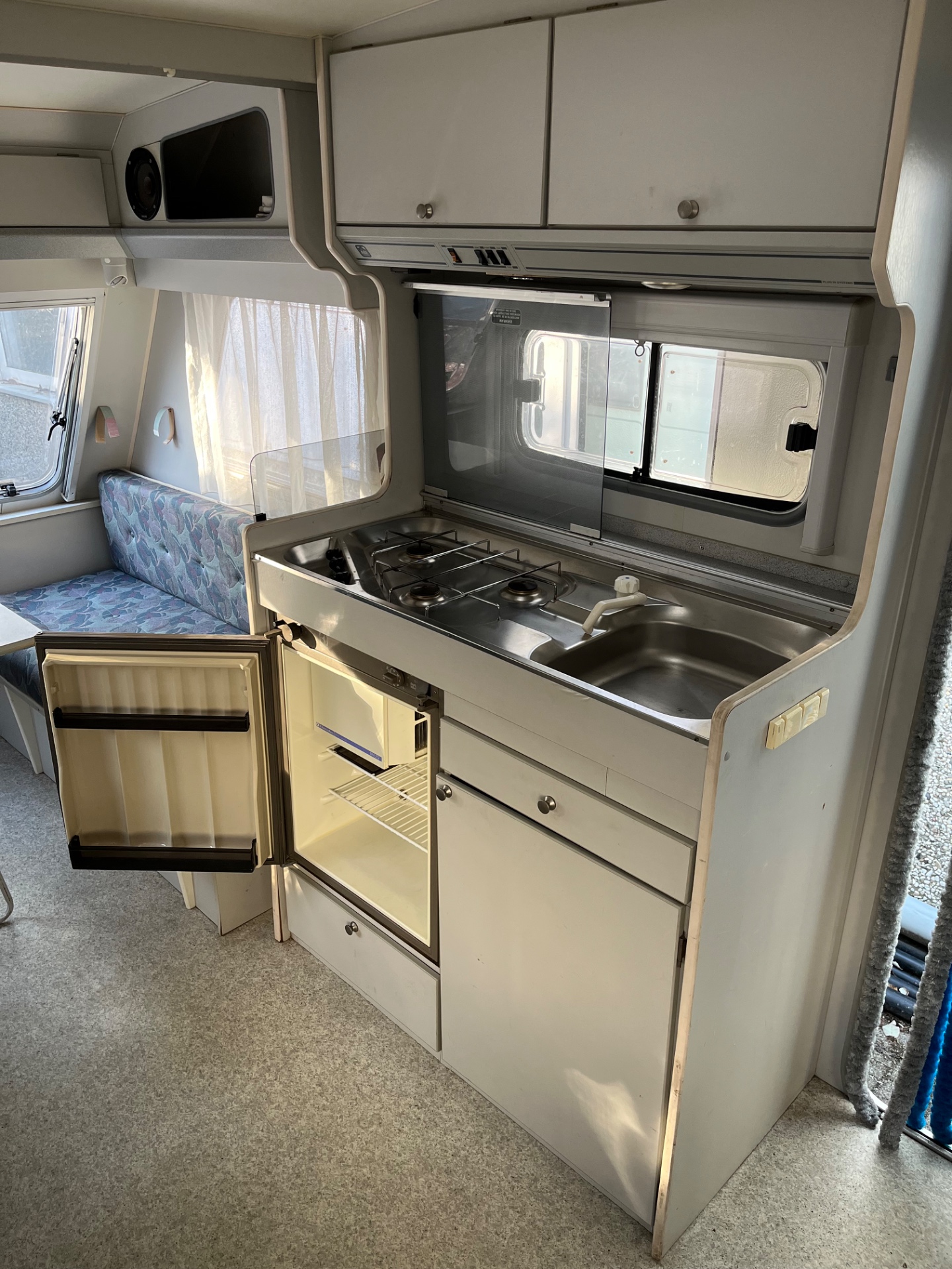 Beyerland Vitesse 430 TM