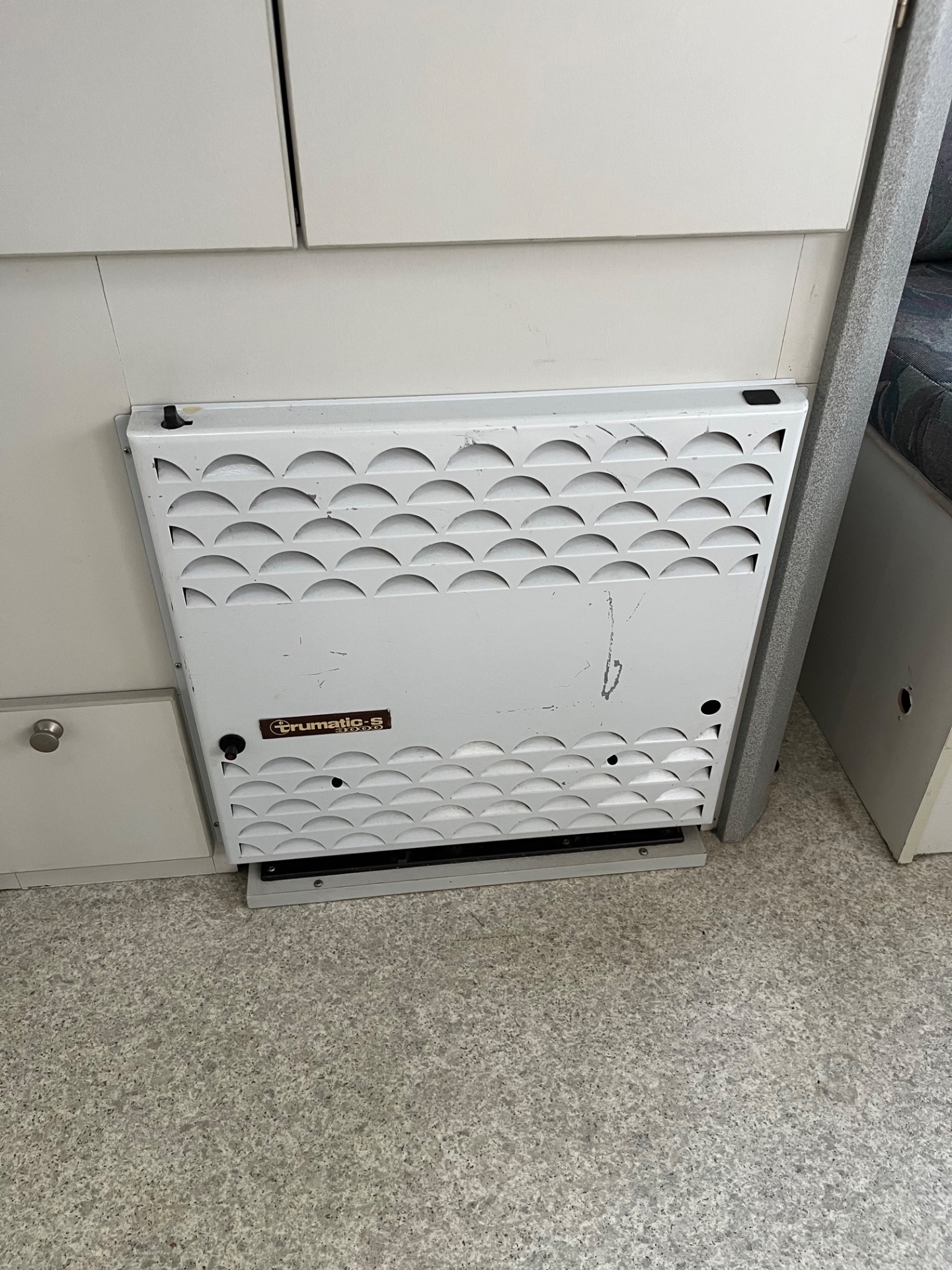 Beyerland Vitesse 430 TM