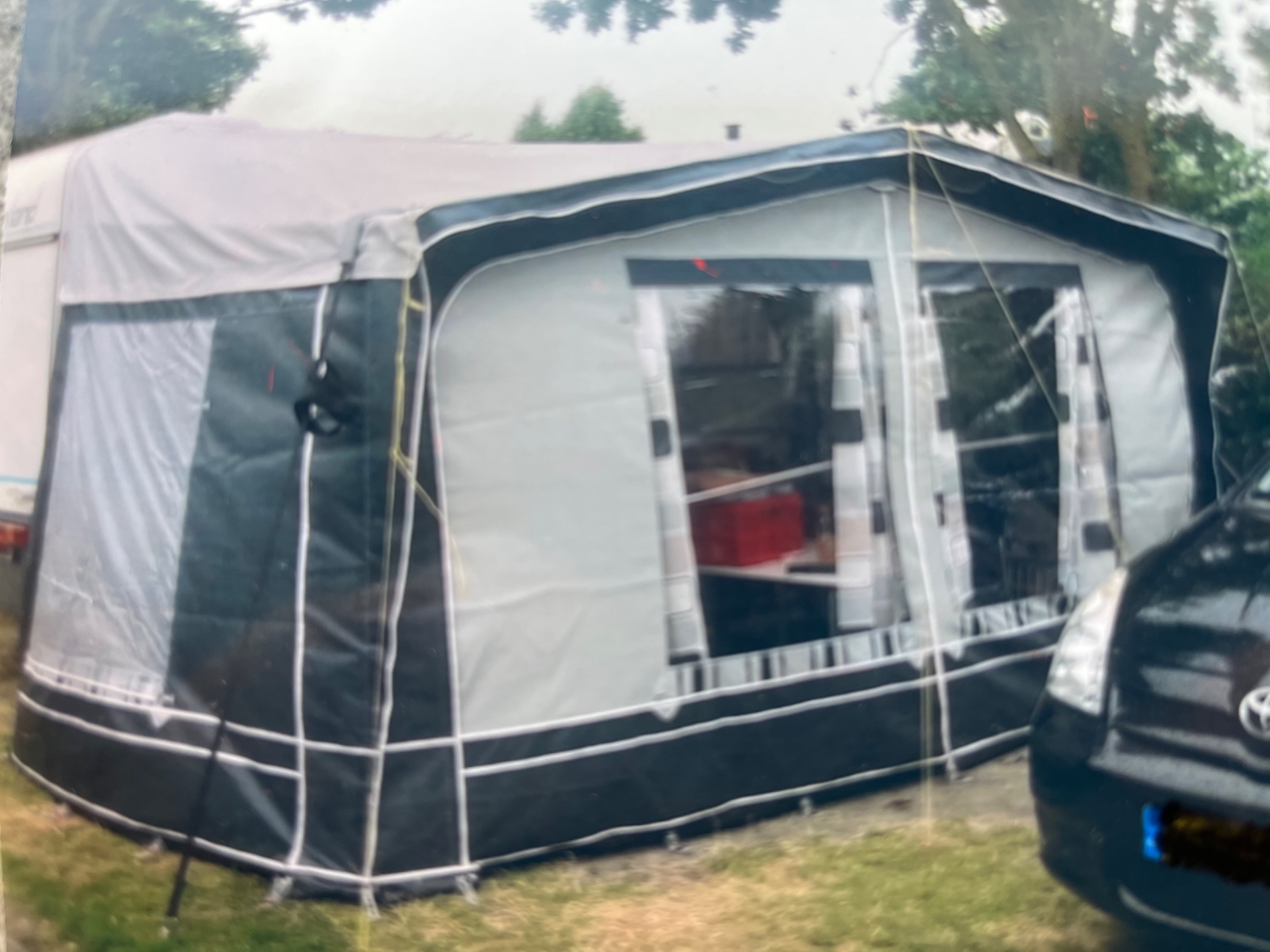 Beyerland Vitesse 430 TM