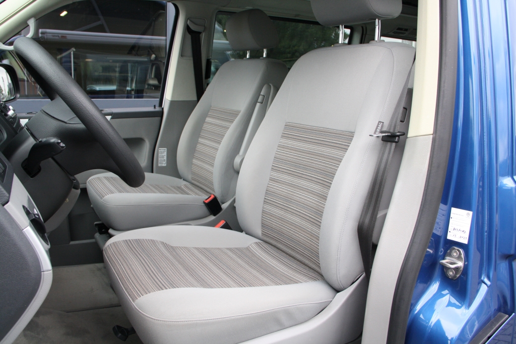 Volkswagen T5 California Comfortline 2.0 TDI, Euro 5